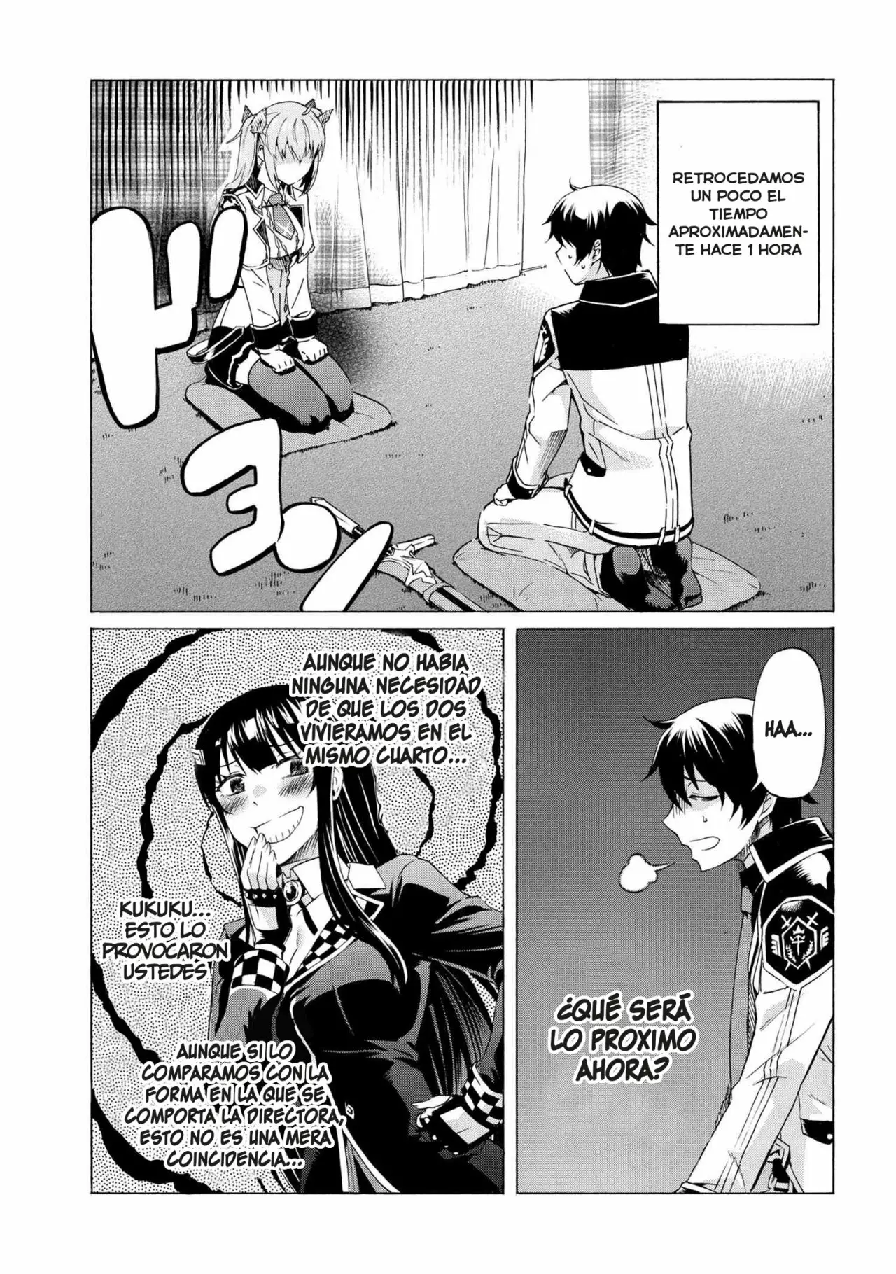 ICHIOKU-NEN BUTTON O RENDA SHITA ORE WA, KIZUITARA SAIKYOU NI NATTEITA Capítulo 6.1 - Page 4