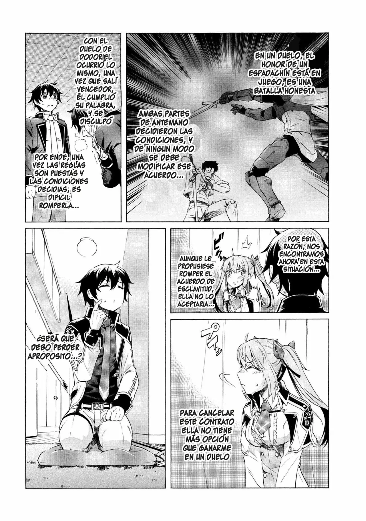 ICHIOKU-NEN BUTTON O RENDA SHITA ORE WA, KIZUITARA SAIKYOU NI NATTEITA Capítulo 6.1 - Page 5