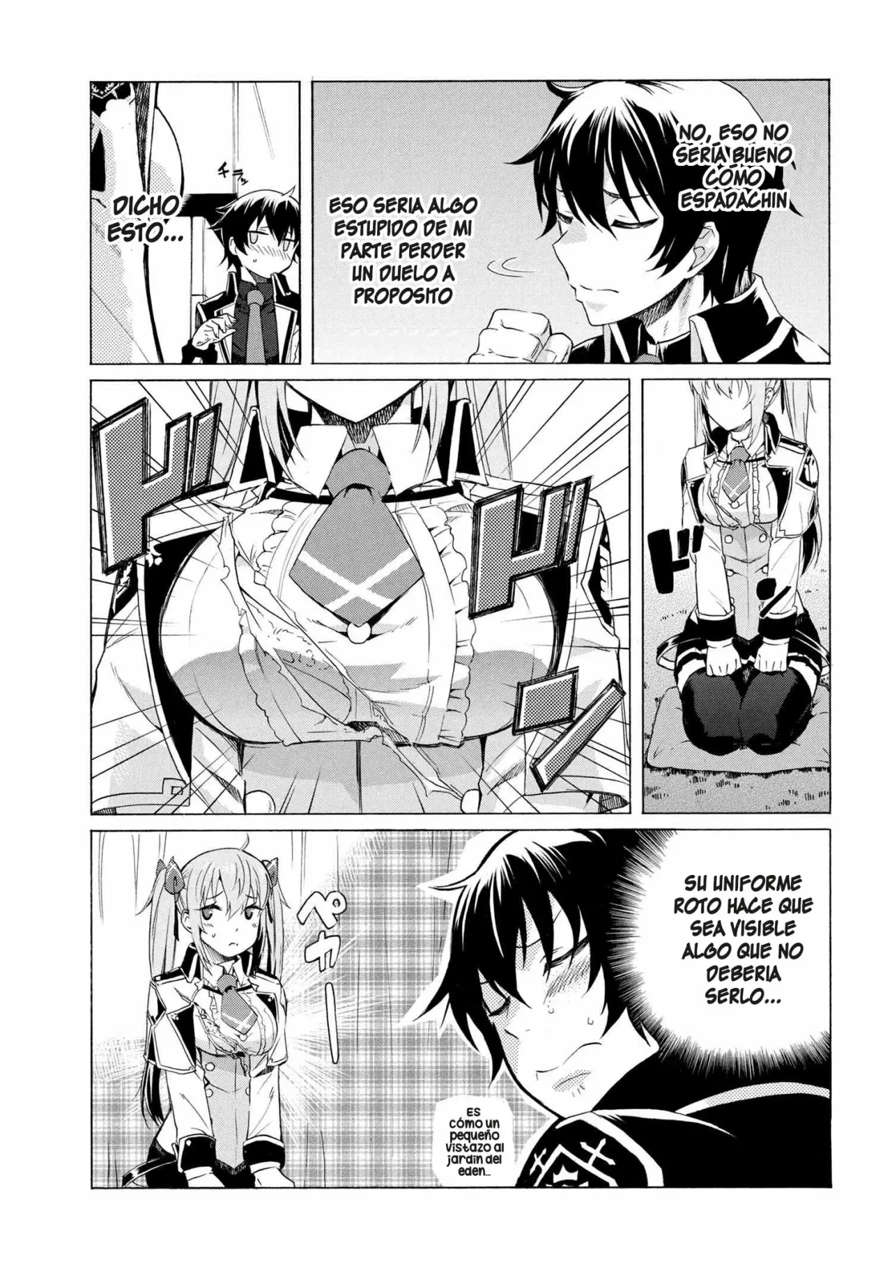 ICHIOKU-NEN BUTTON O RENDA SHITA ORE WA, KIZUITARA SAIKYOU NI NATTEITA Capítulo 6.1 - Page 6