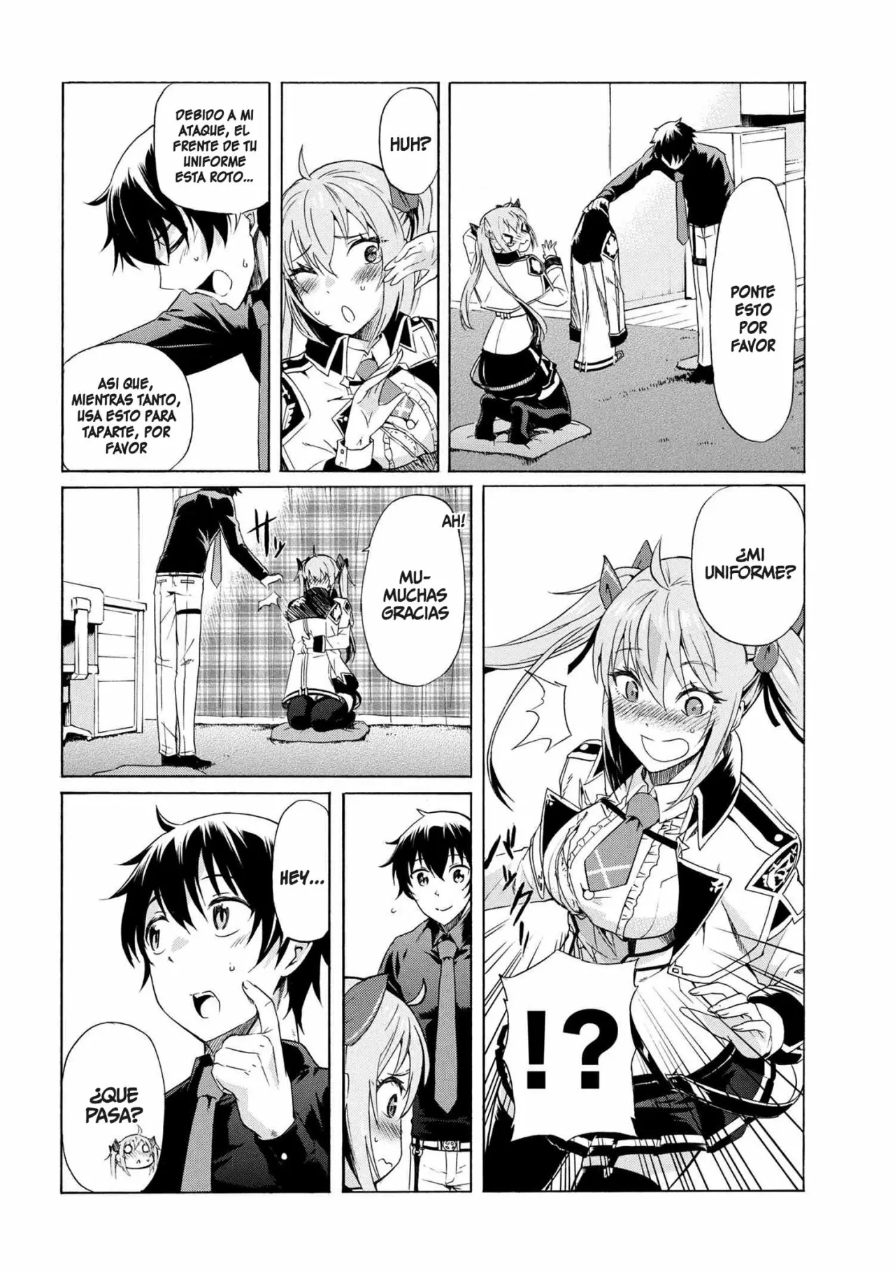 ICHIOKU-NEN BUTTON O RENDA SHITA ORE WA, KIZUITARA SAIKYOU NI NATTEITA Capítulo 6.1 - Page 9