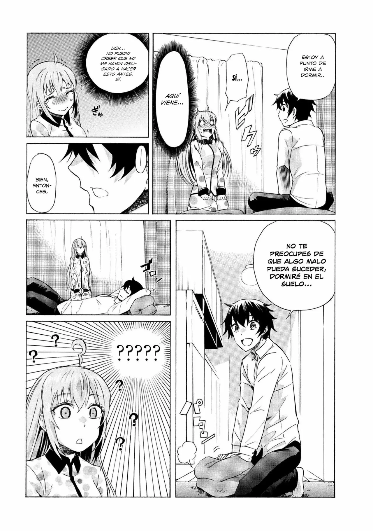 ICHIOKU-NEN BUTTON O RENDA SHITA ORE WA, KIZUITARA SAIKYOU NI NATTEITA Capítulo 6.2 - Page 10
