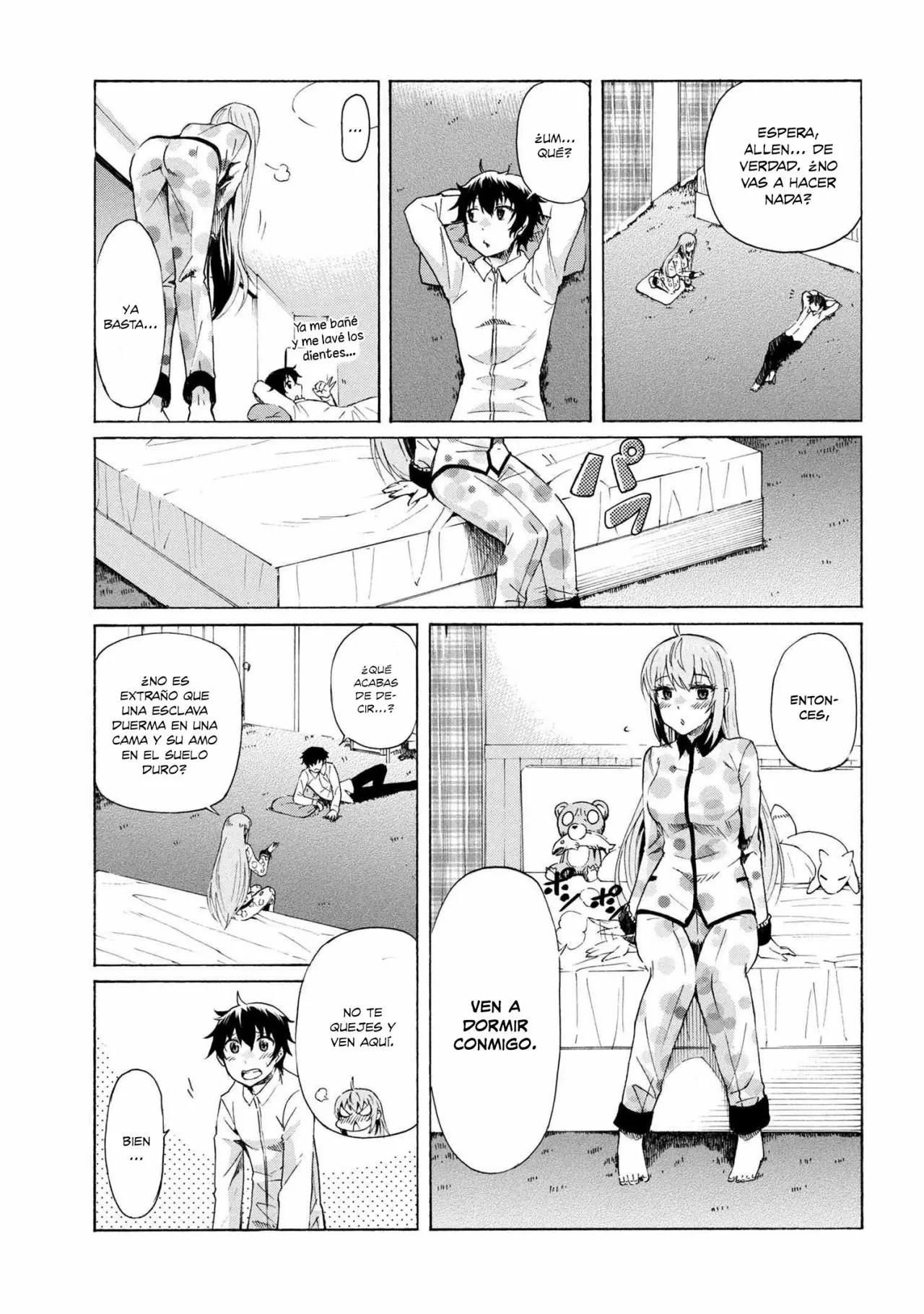 ICHIOKU-NEN BUTTON O RENDA SHITA ORE WA, KIZUITARA SAIKYOU NI NATTEITA Capítulo 6.2 - Page 11