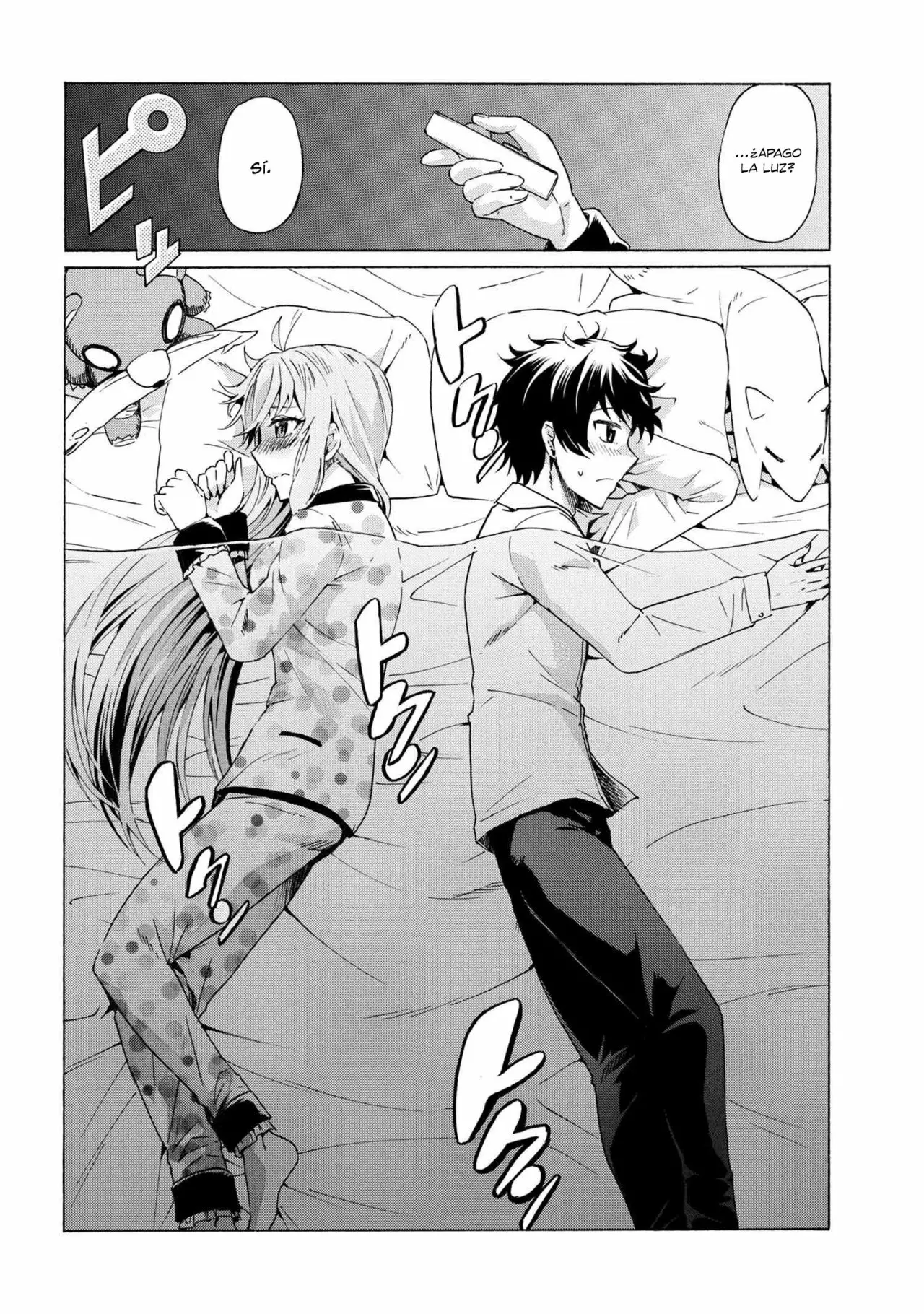 ICHIOKU-NEN BUTTON O RENDA SHITA ORE WA, KIZUITARA SAIKYOU NI NATTEITA Capítulo 6.2 - Page 12