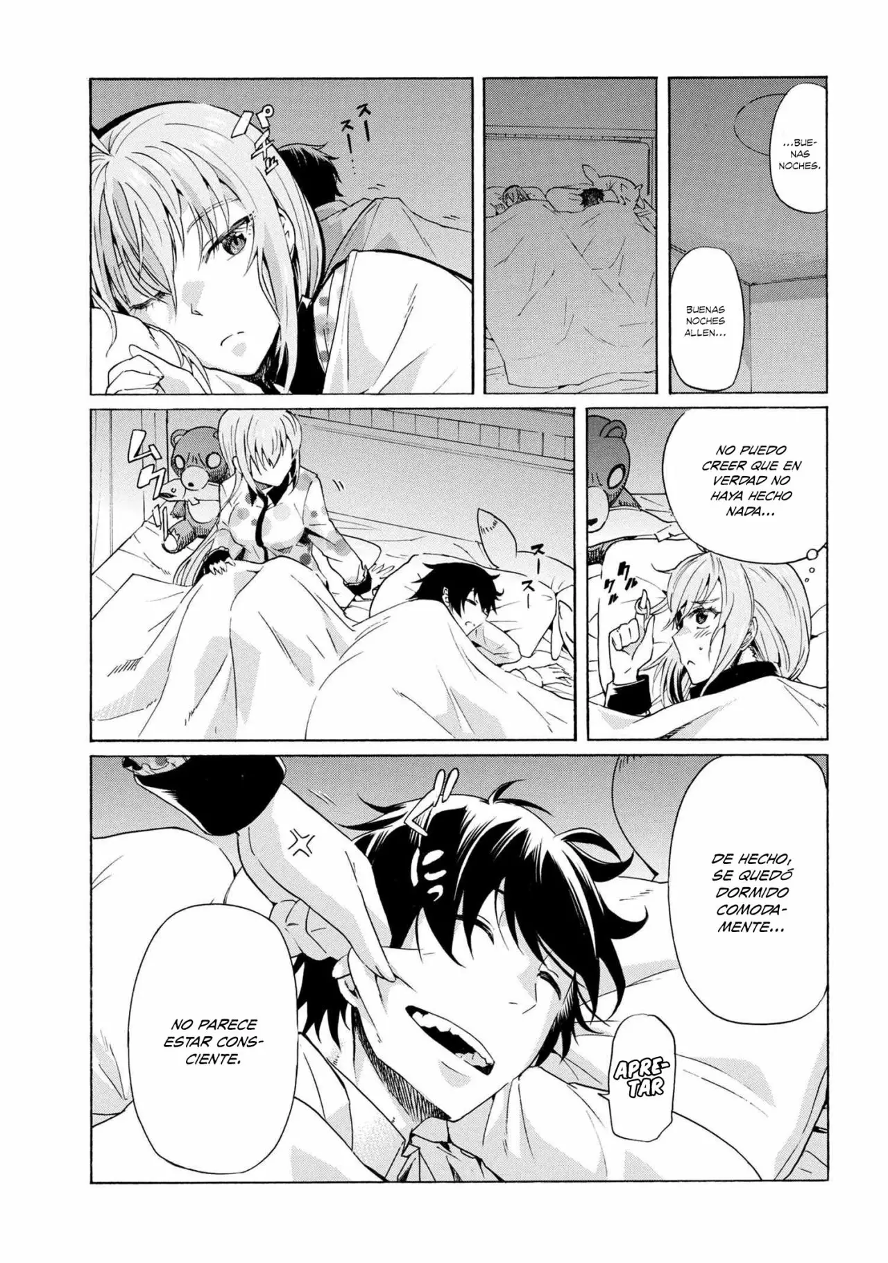 ICHIOKU-NEN BUTTON O RENDA SHITA ORE WA, KIZUITARA SAIKYOU NI NATTEITA Capítulo 6.2 - Page 13