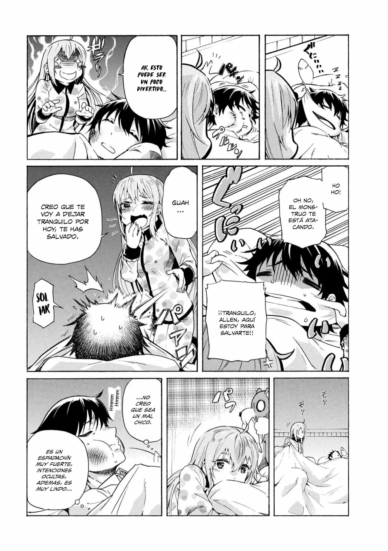 ICHIOKU-NEN BUTTON O RENDA SHITA ORE WA, KIZUITARA SAIKYOU NI NATTEITA Capítulo 6.2 - Page 14