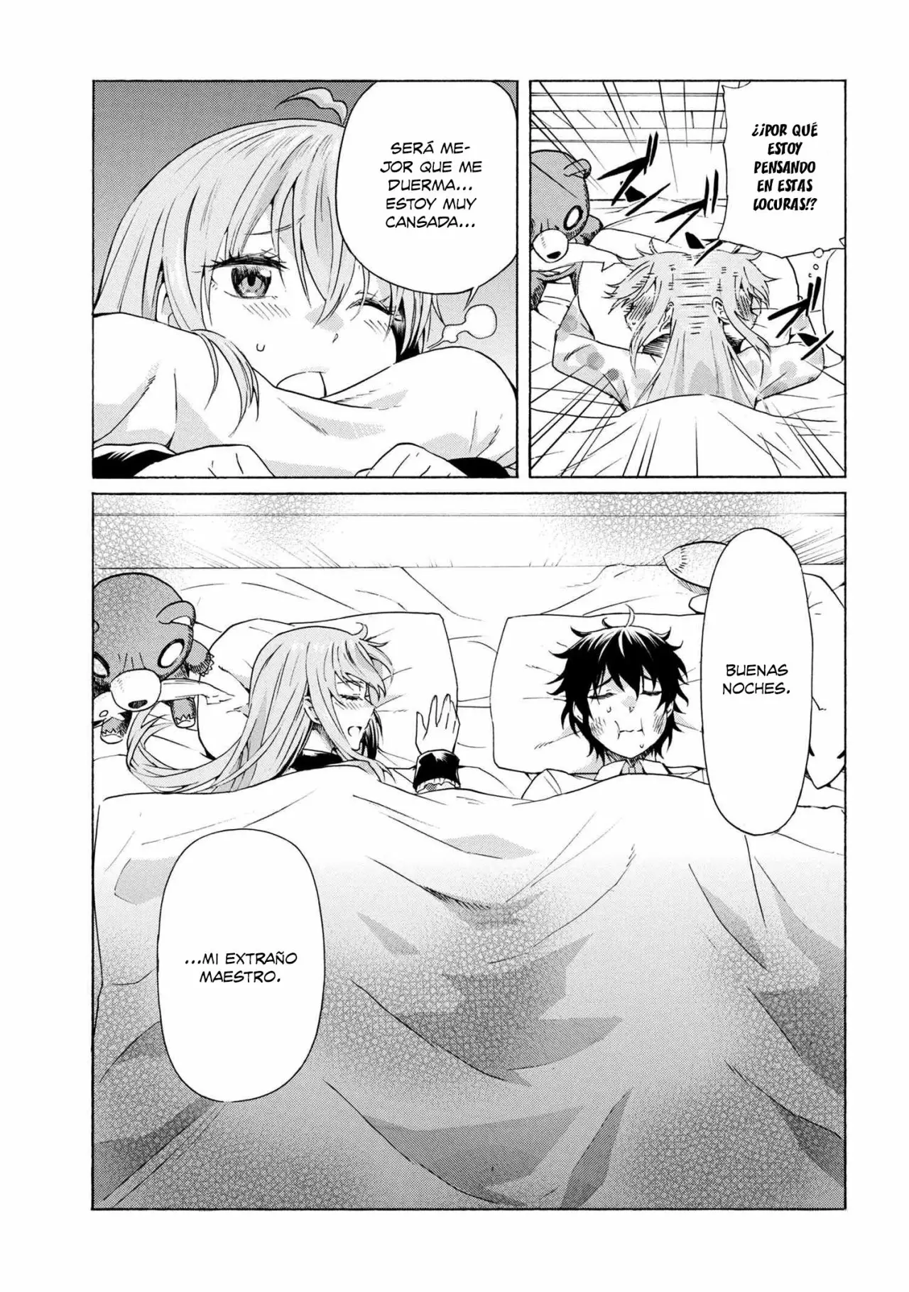 ICHIOKU-NEN BUTTON O RENDA SHITA ORE WA, KIZUITARA SAIKYOU NI NATTEITA Capítulo 6.2 - Page 15