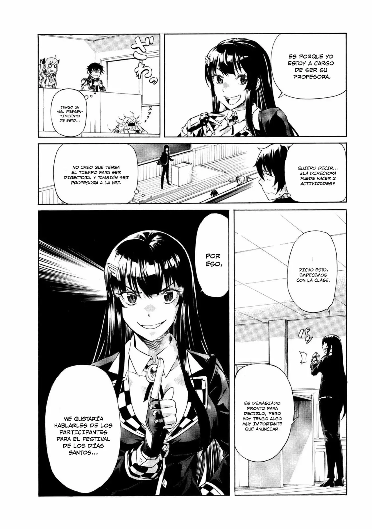 ICHIOKU-NEN BUTTON O RENDA SHITA ORE WA, KIZUITARA SAIKYOU NI NATTEITA Capítulo 7.1 - Page 10