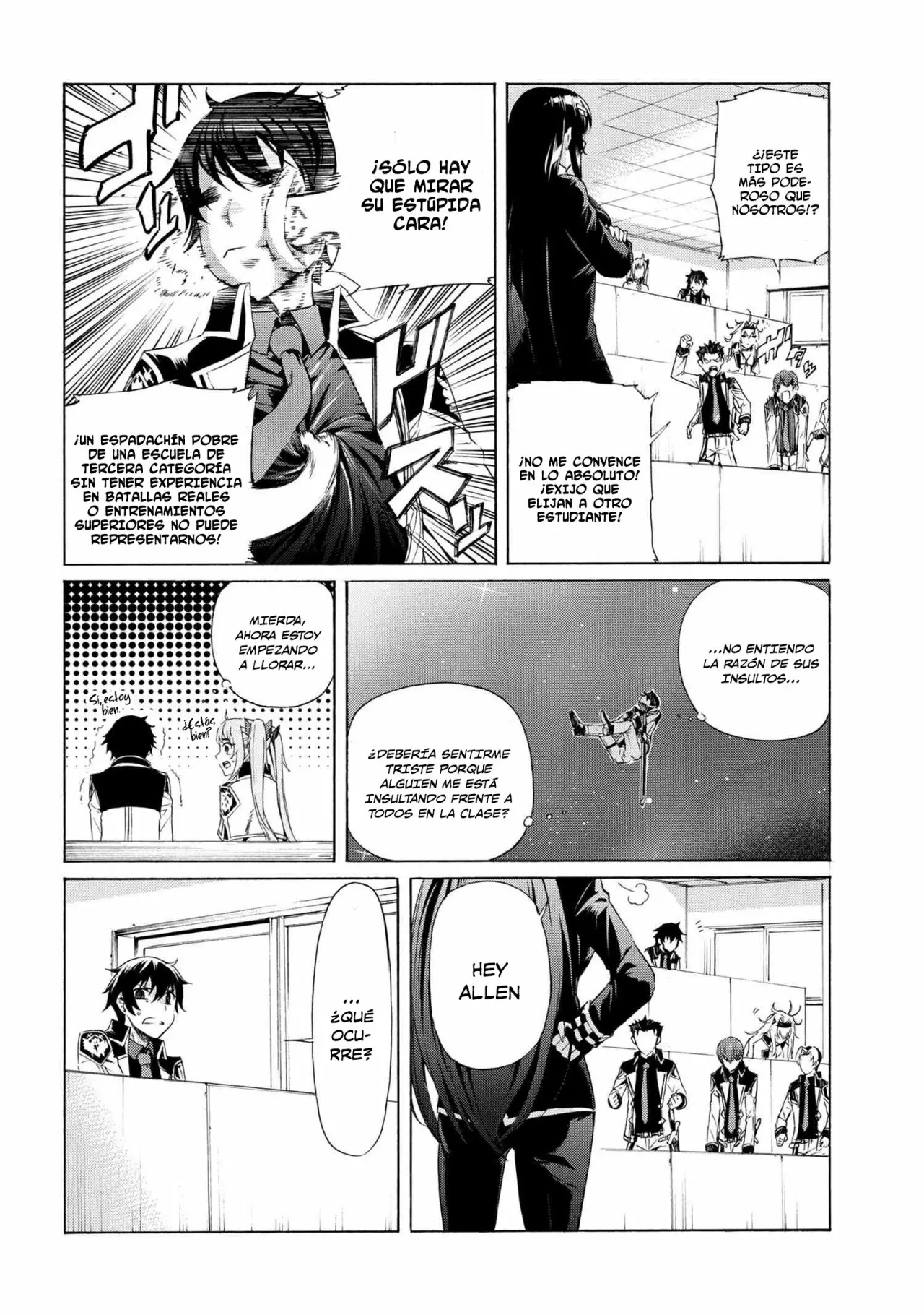 ICHIOKU-NEN BUTTON O RENDA SHITA ORE WA, KIZUITARA SAIKYOU NI NATTEITA Capítulo 7.1 - Page 15