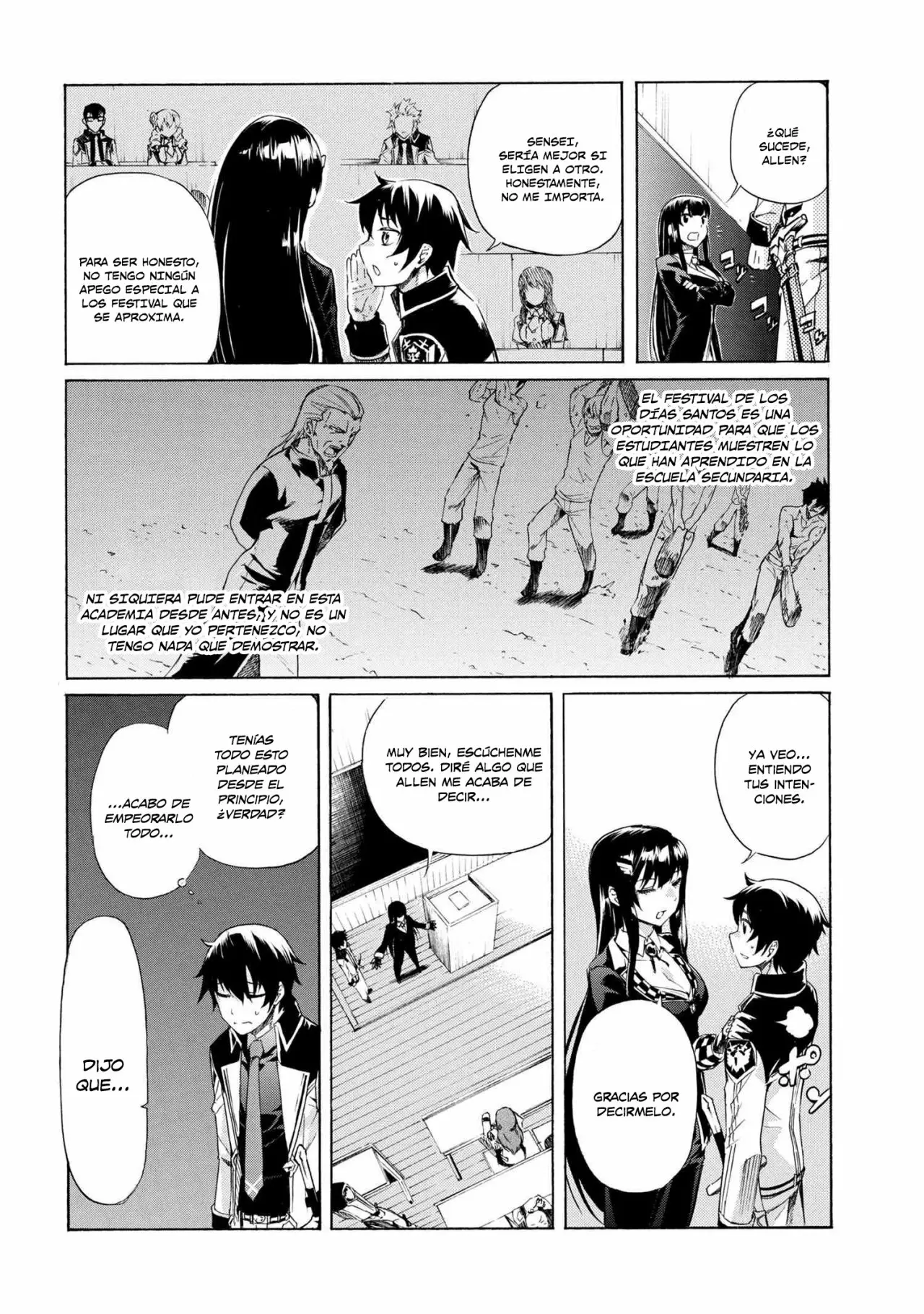 ICHIOKU-NEN BUTTON O RENDA SHITA ORE WA, KIZUITARA SAIKYOU NI NATTEITA Capítulo 7.1 - Page 17