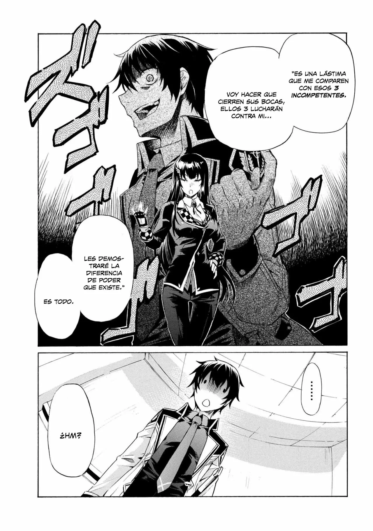 ICHIOKU-NEN BUTTON O RENDA SHITA ORE WA, KIZUITARA SAIKYOU NI NATTEITA Capítulo 7.1 - Page 18