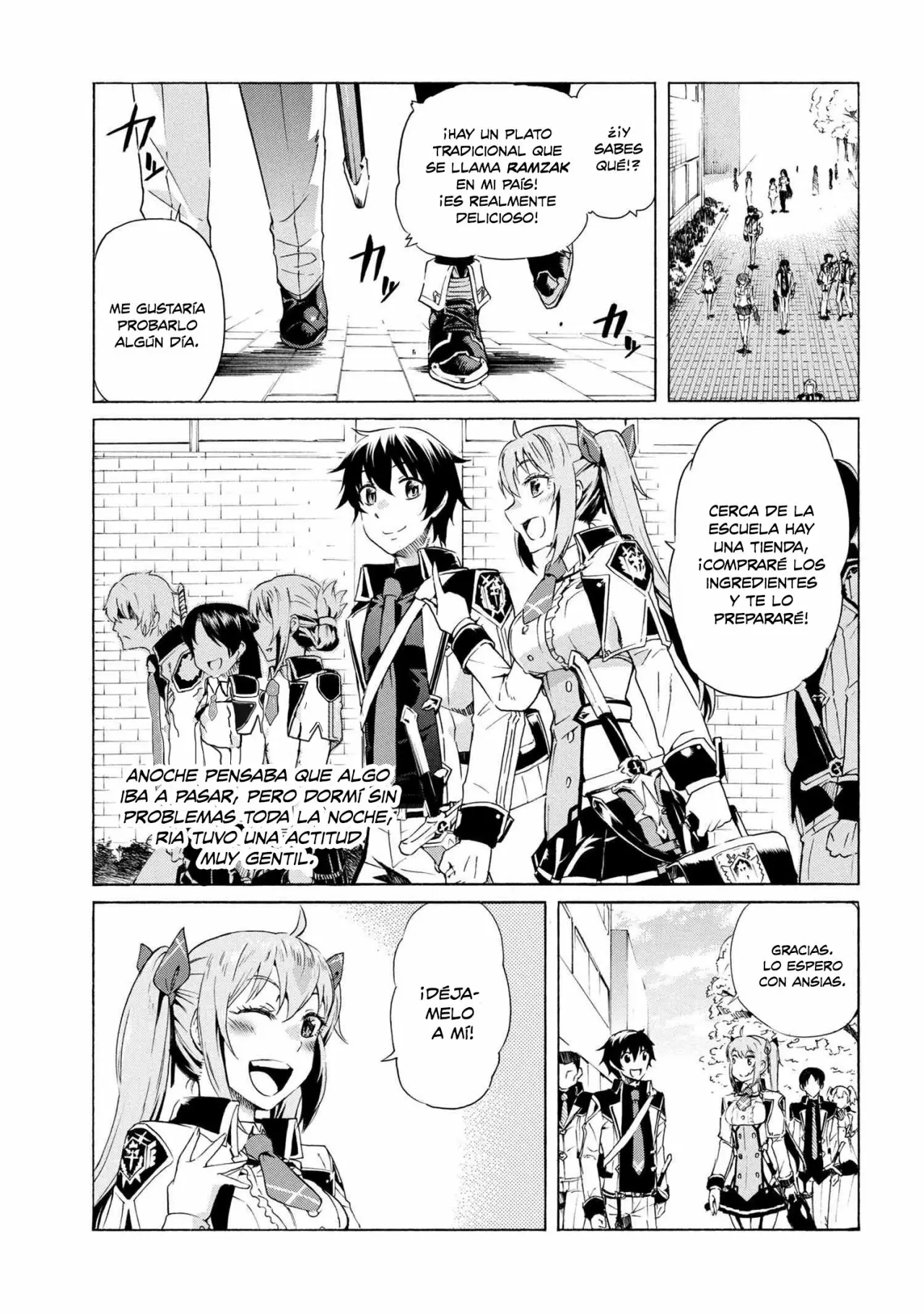 ICHIOKU-NEN BUTTON O RENDA SHITA ORE WA, KIZUITARA SAIKYOU NI NATTEITA Capítulo 7.1 - Page 2