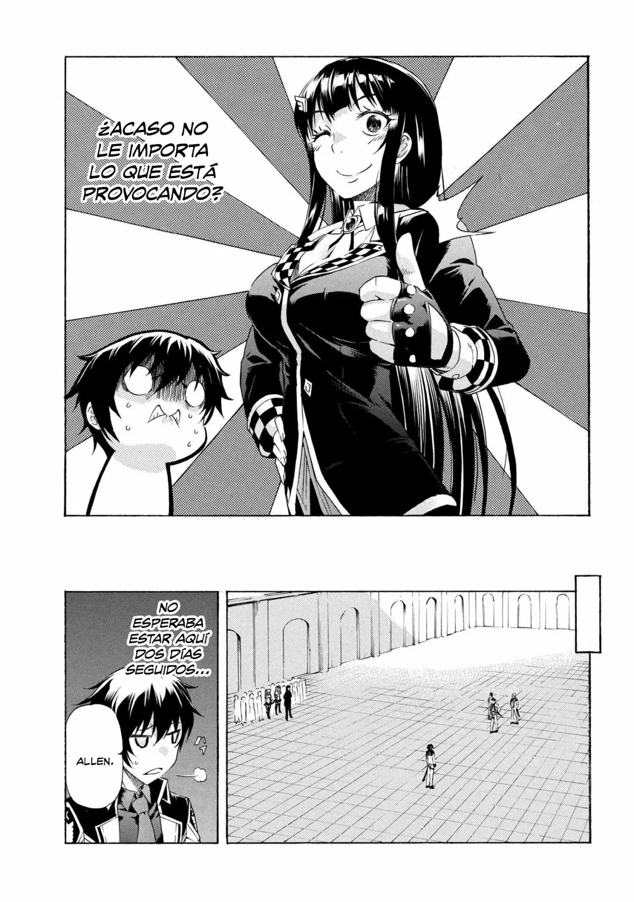 ICHIOKU-NEN BUTTON O RENDA SHITA ORE WA, KIZUITARA SAIKYOU NI NATTEITA Capítulo 7.1 - Page 20