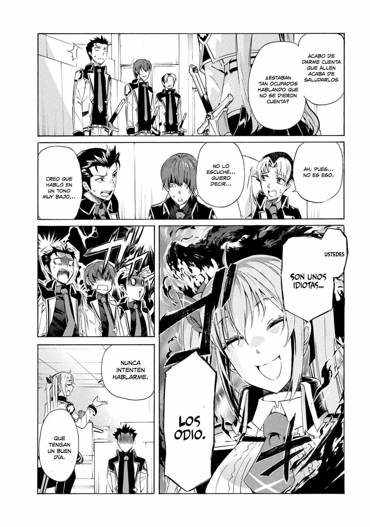 ICHIOKU-NEN BUTTON O RENDA SHITA ORE WA, KIZUITARA SAIKYOU NI NATTEITA Capítulo 7.1 - Page 6