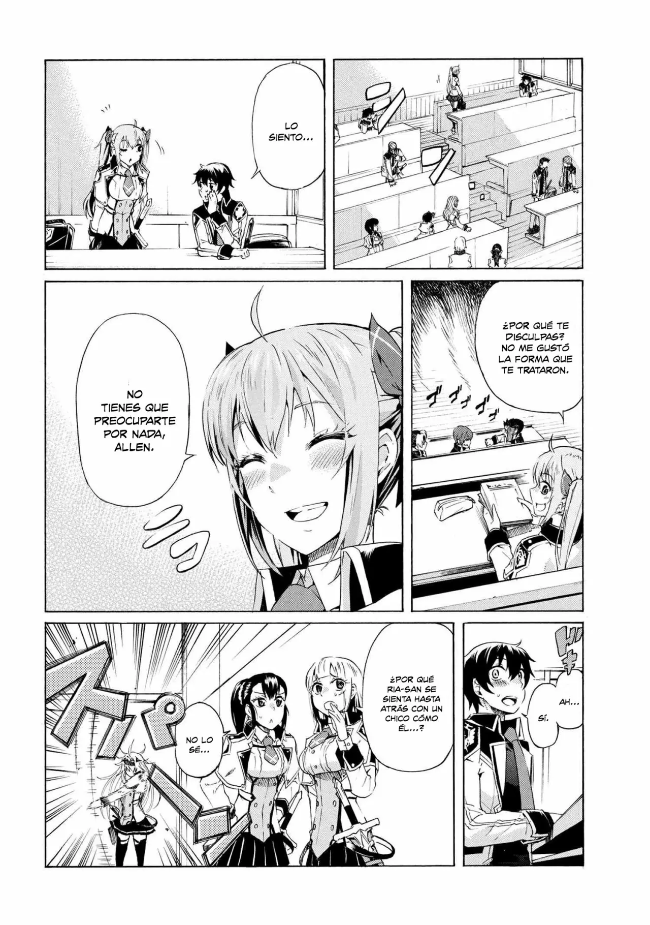 ICHIOKU-NEN BUTTON O RENDA SHITA ORE WA, KIZUITARA SAIKYOU NI NATTEITA Capítulo 7.1 - Page 7