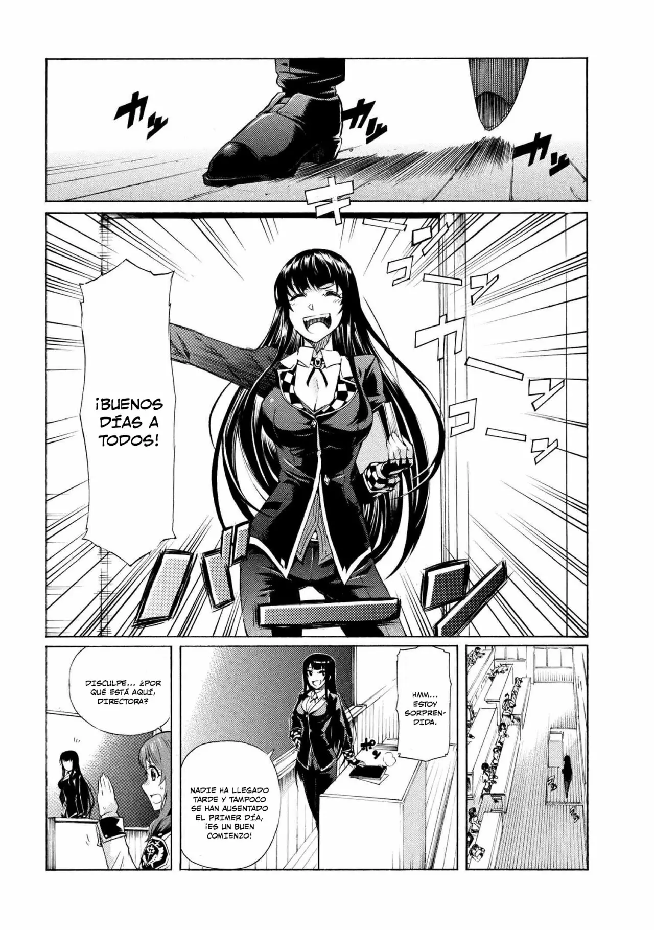 ICHIOKU-NEN BUTTON O RENDA SHITA ORE WA, KIZUITARA SAIKYOU NI NATTEITA Capítulo 7.1 - Page 9