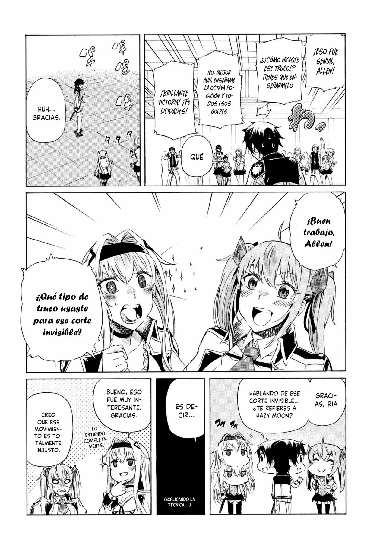 ICHIOKU-NEN BUTTON O RENDA SHITA ORE WA, KIZUITARA SAIKYOU NI NATTEITA Capítulo 7.2 - Page 12
