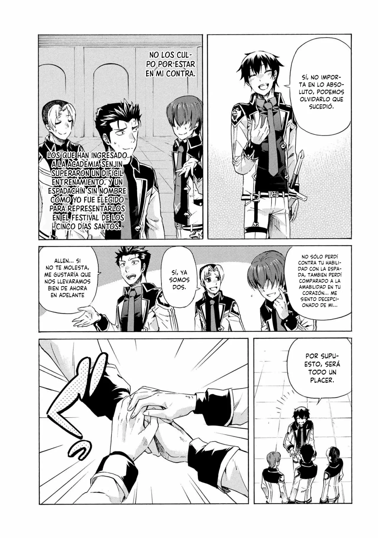ICHIOKU-NEN BUTTON O RENDA SHITA ORE WA, KIZUITARA SAIKYOU NI NATTEITA Capítulo 7.2 - Page 15