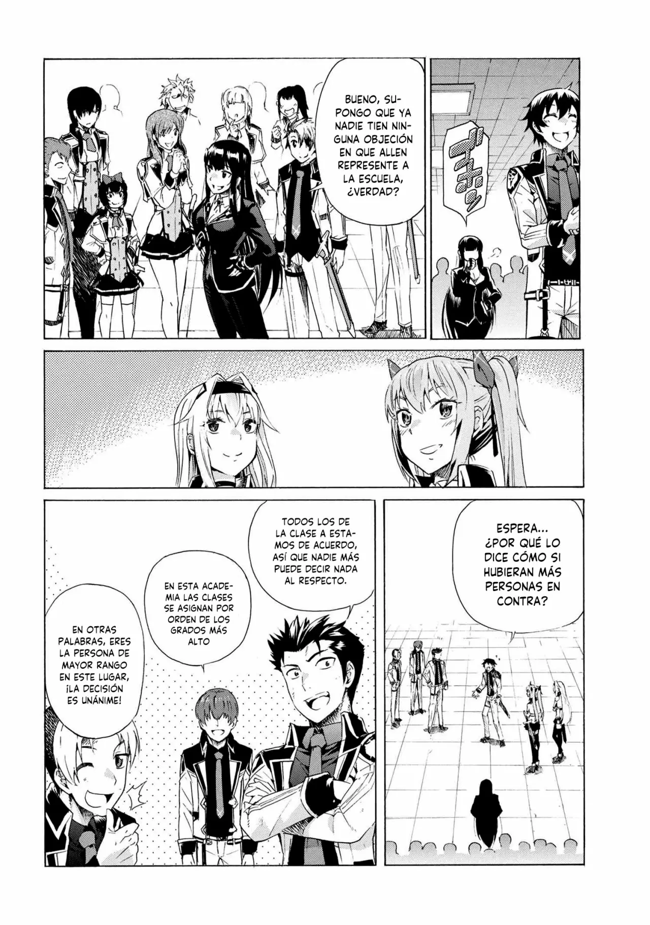 ICHIOKU-NEN BUTTON O RENDA SHITA ORE WA, KIZUITARA SAIKYOU NI NATTEITA Capítulo 7.2 - Page 16