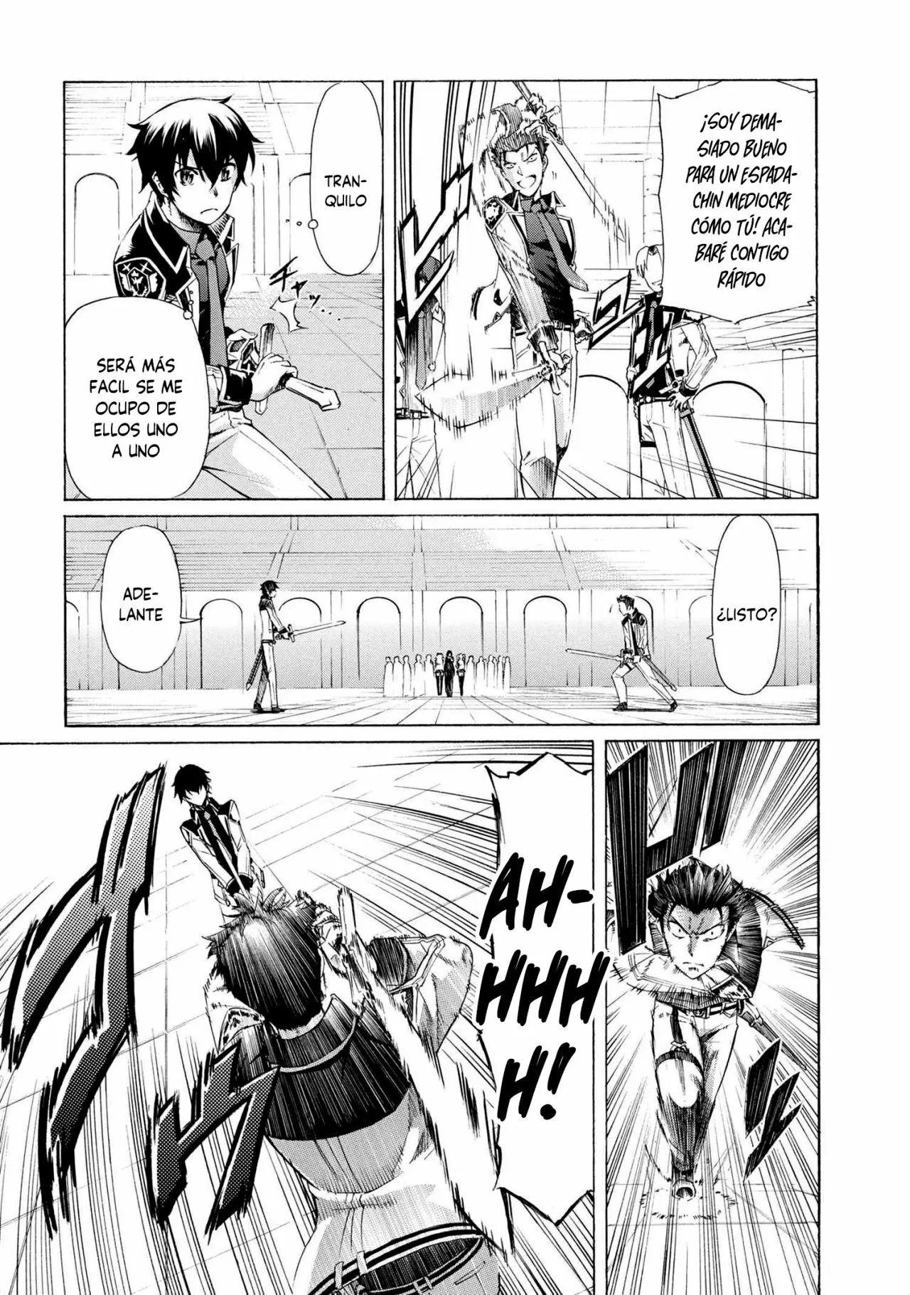 ICHIOKU-NEN BUTTON O RENDA SHITA ORE WA, KIZUITARA SAIKYOU NI NATTEITA Capítulo 7.2 - Page 2