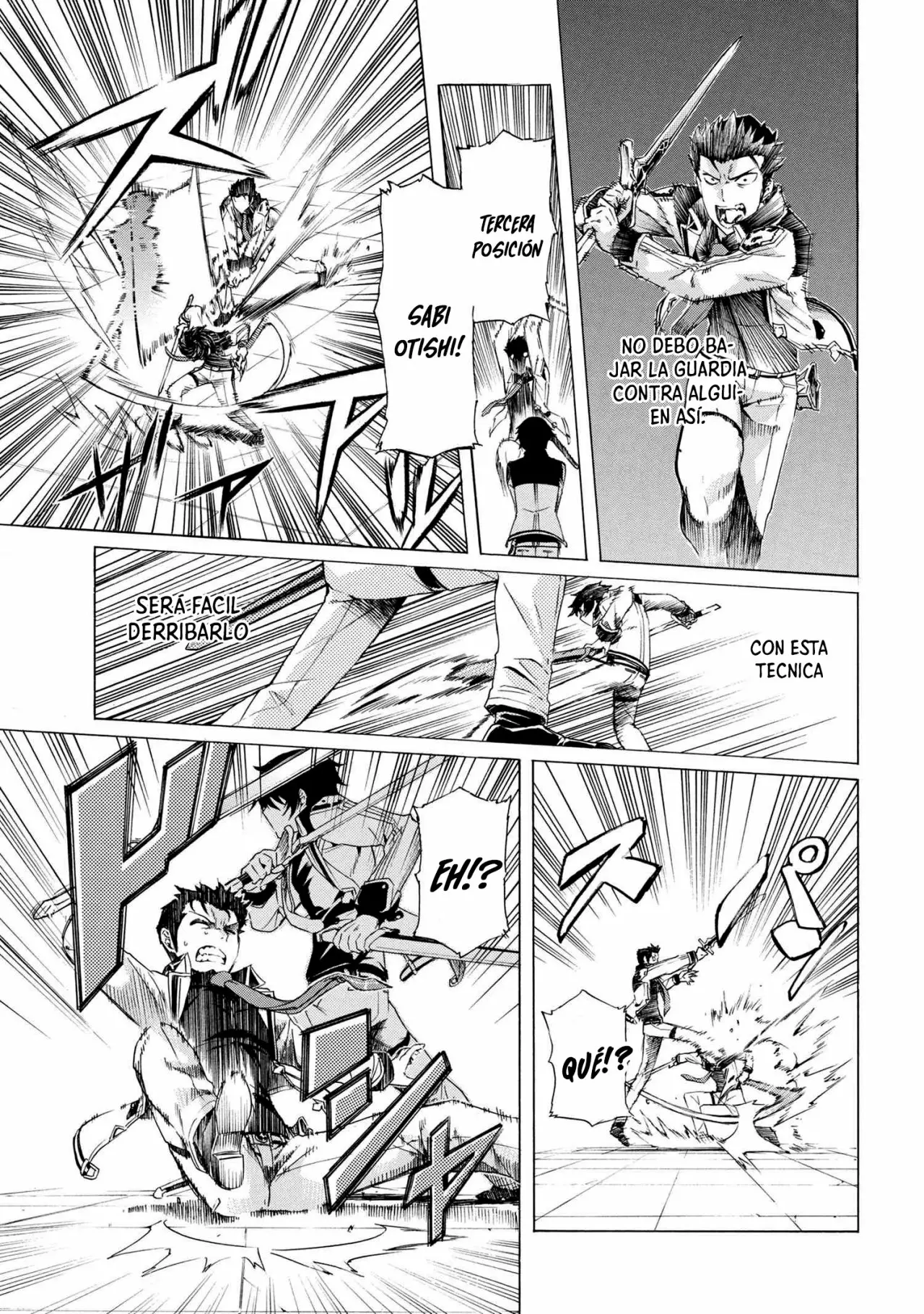 ICHIOKU-NEN BUTTON O RENDA SHITA ORE WA, KIZUITARA SAIKYOU NI NATTEITA Capítulo 7.2 - Page 3