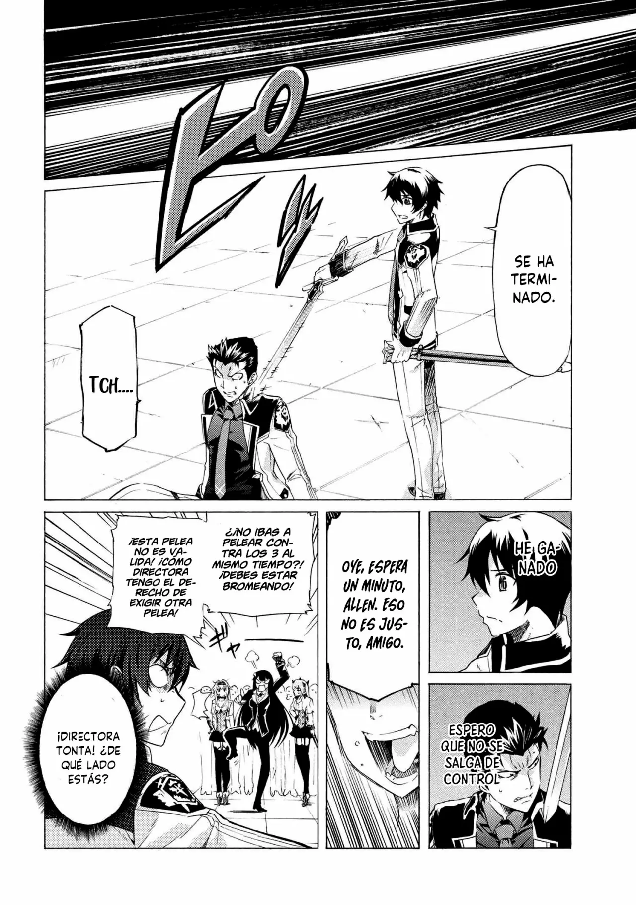 ICHIOKU-NEN BUTTON O RENDA SHITA ORE WA, KIZUITARA SAIKYOU NI NATTEITA Capítulo 7.2 - Page 4