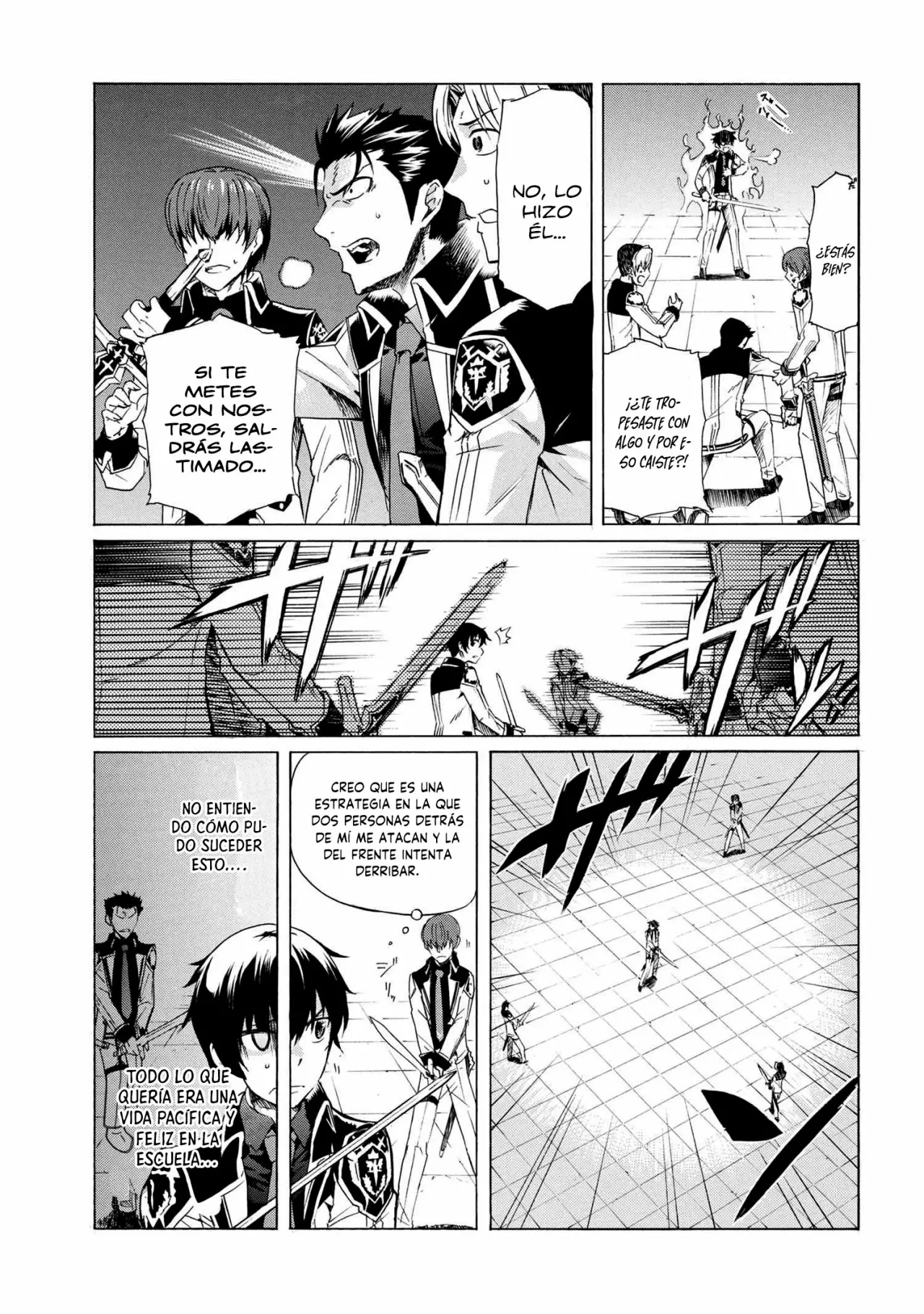 ICHIOKU-NEN BUTTON O RENDA SHITA ORE WA, KIZUITARA SAIKYOU NI NATTEITA Capítulo 7.2 - Page 5