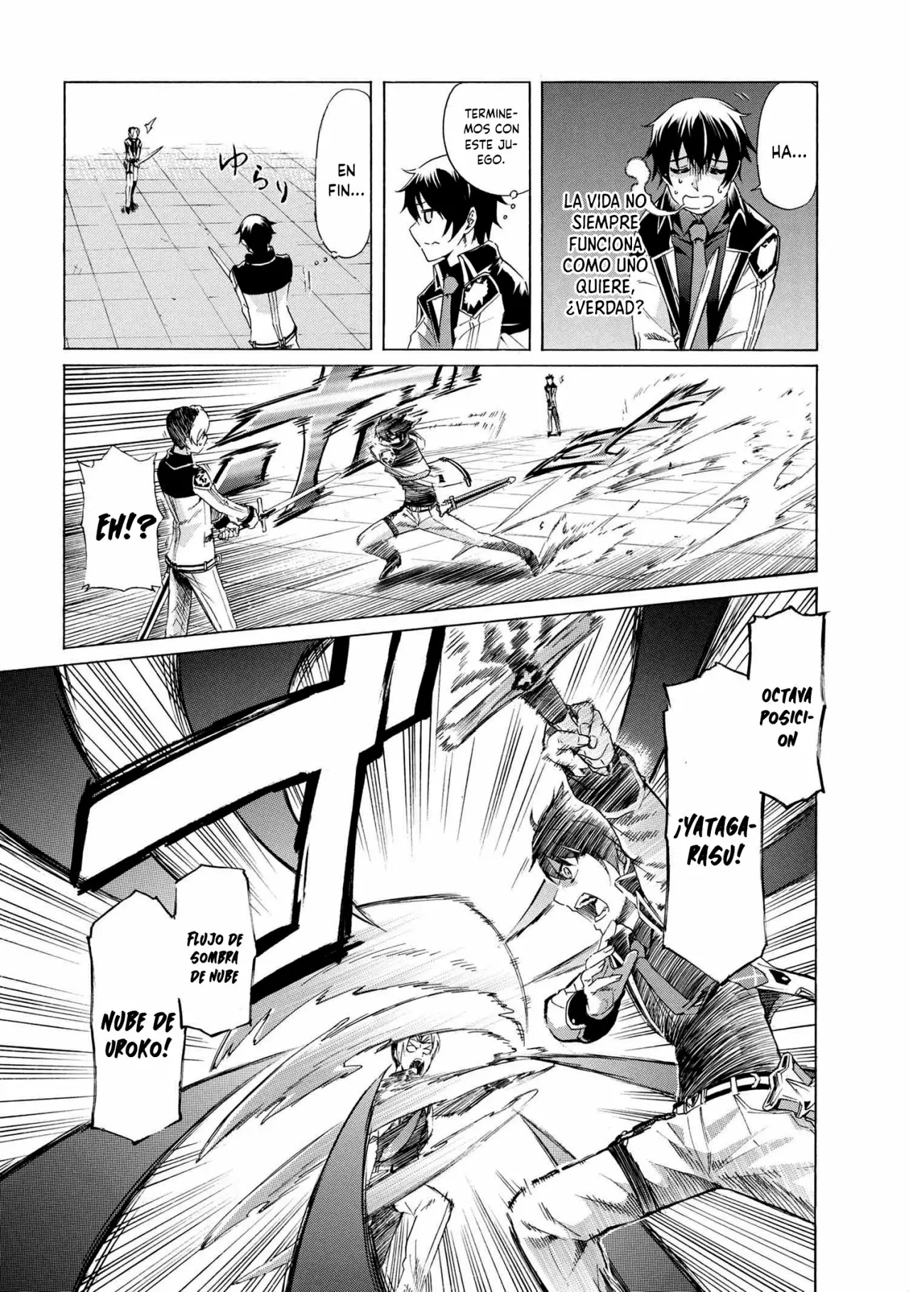 ICHIOKU-NEN BUTTON O RENDA SHITA ORE WA, KIZUITARA SAIKYOU NI NATTEITA Capítulo 7.2 - Page 6