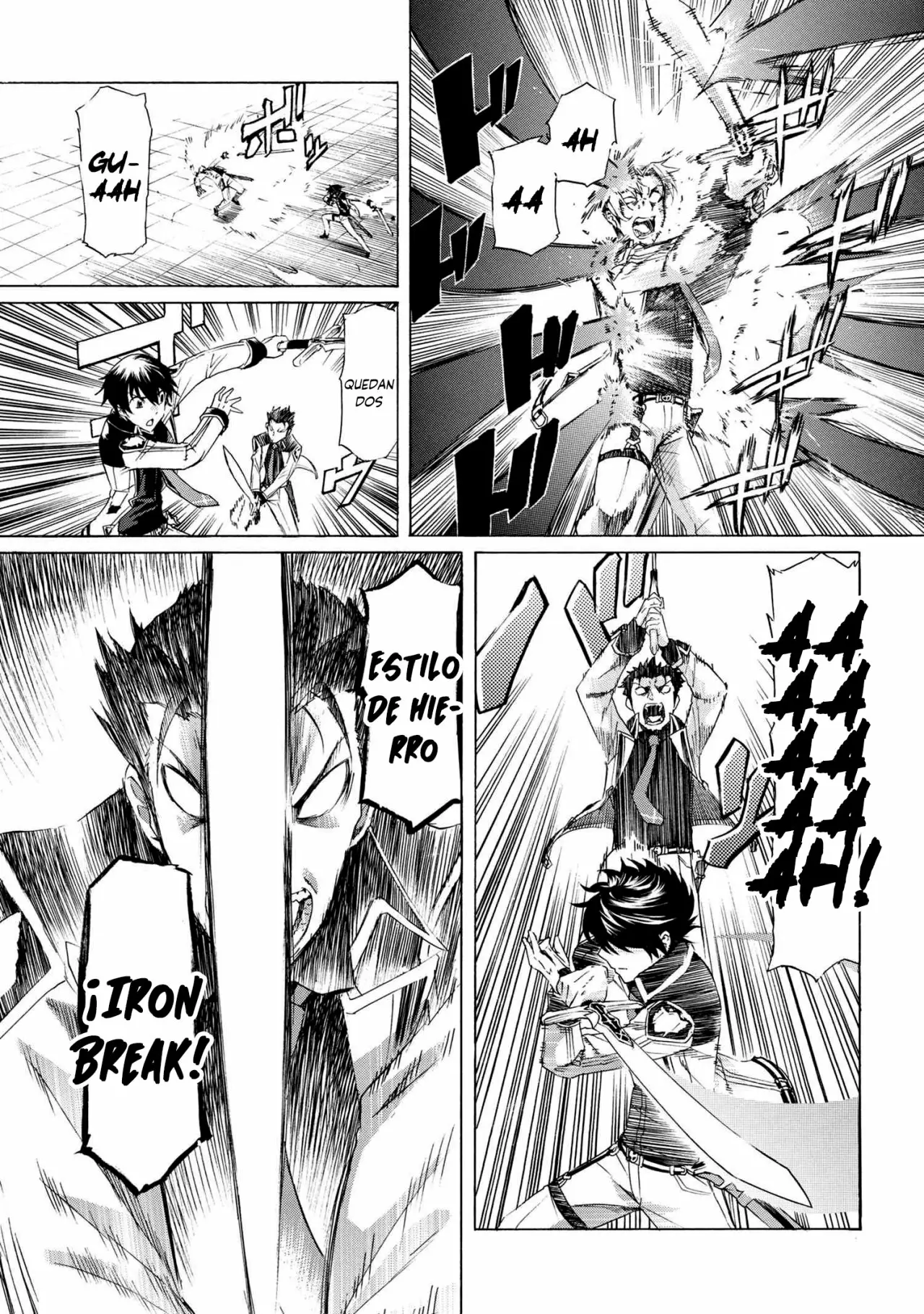 ICHIOKU-NEN BUTTON O RENDA SHITA ORE WA, KIZUITARA SAIKYOU NI NATTEITA Capítulo 7.2 - Page 7