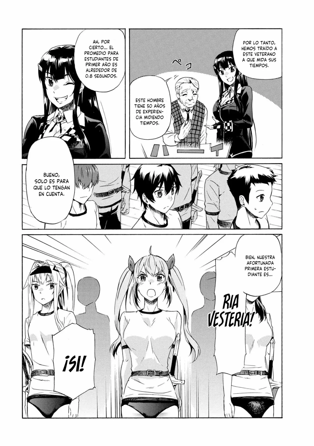 ICHIOKU-NEN BUTTON O RENDA SHITA ORE WA, KIZUITARA SAIKYOU NI NATTEITA Capítulo 8.1 - Page 10