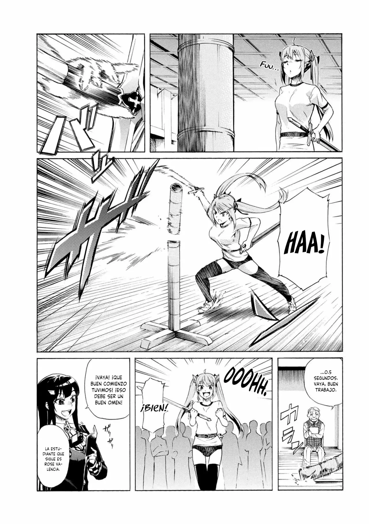 ICHIOKU-NEN BUTTON O RENDA SHITA ORE WA, KIZUITARA SAIKYOU NI NATTEITA Capítulo 8.1 - Page 11