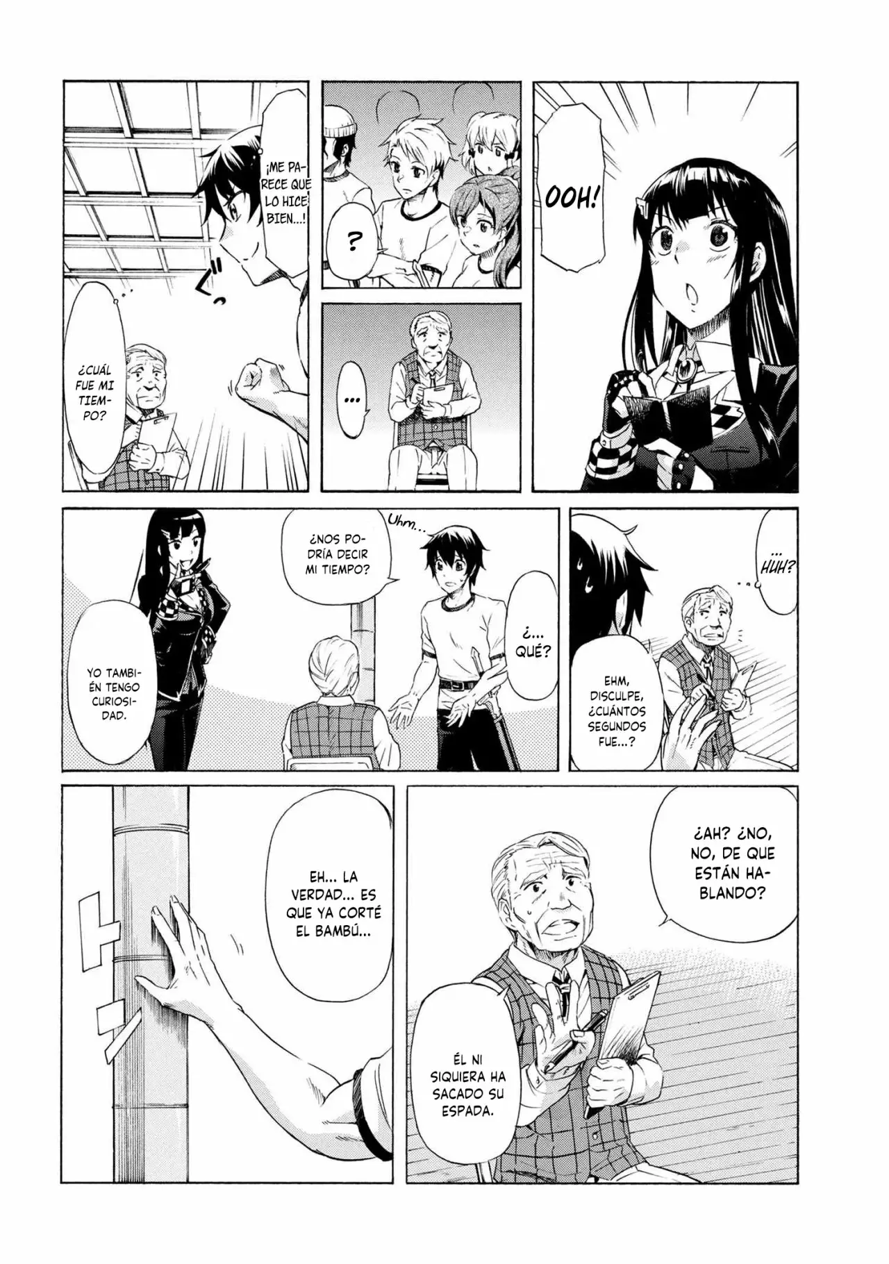 ICHIOKU-NEN BUTTON O RENDA SHITA ORE WA, KIZUITARA SAIKYOU NI NATTEITA Capítulo 8.1 - Page 14