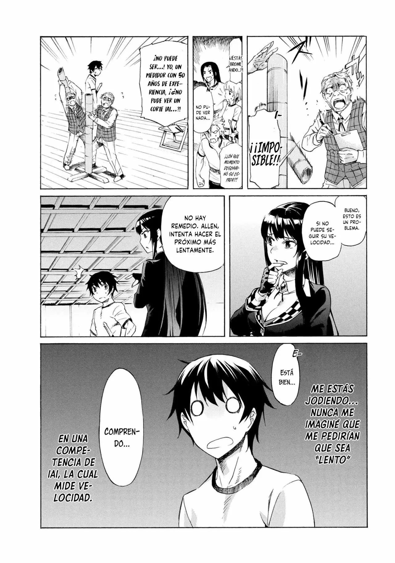 ICHIOKU-NEN BUTTON O RENDA SHITA ORE WA, KIZUITARA SAIKYOU NI NATTEITA Capítulo 8.1 - Page 15
