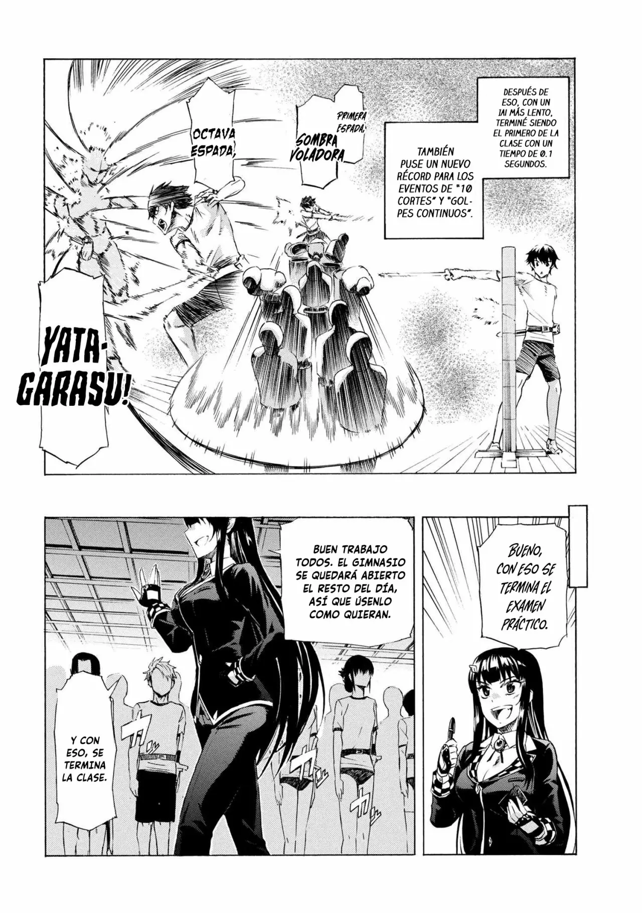 ICHIOKU-NEN BUTTON O RENDA SHITA ORE WA, KIZUITARA SAIKYOU NI NATTEITA Capítulo 8.1 - Page 16