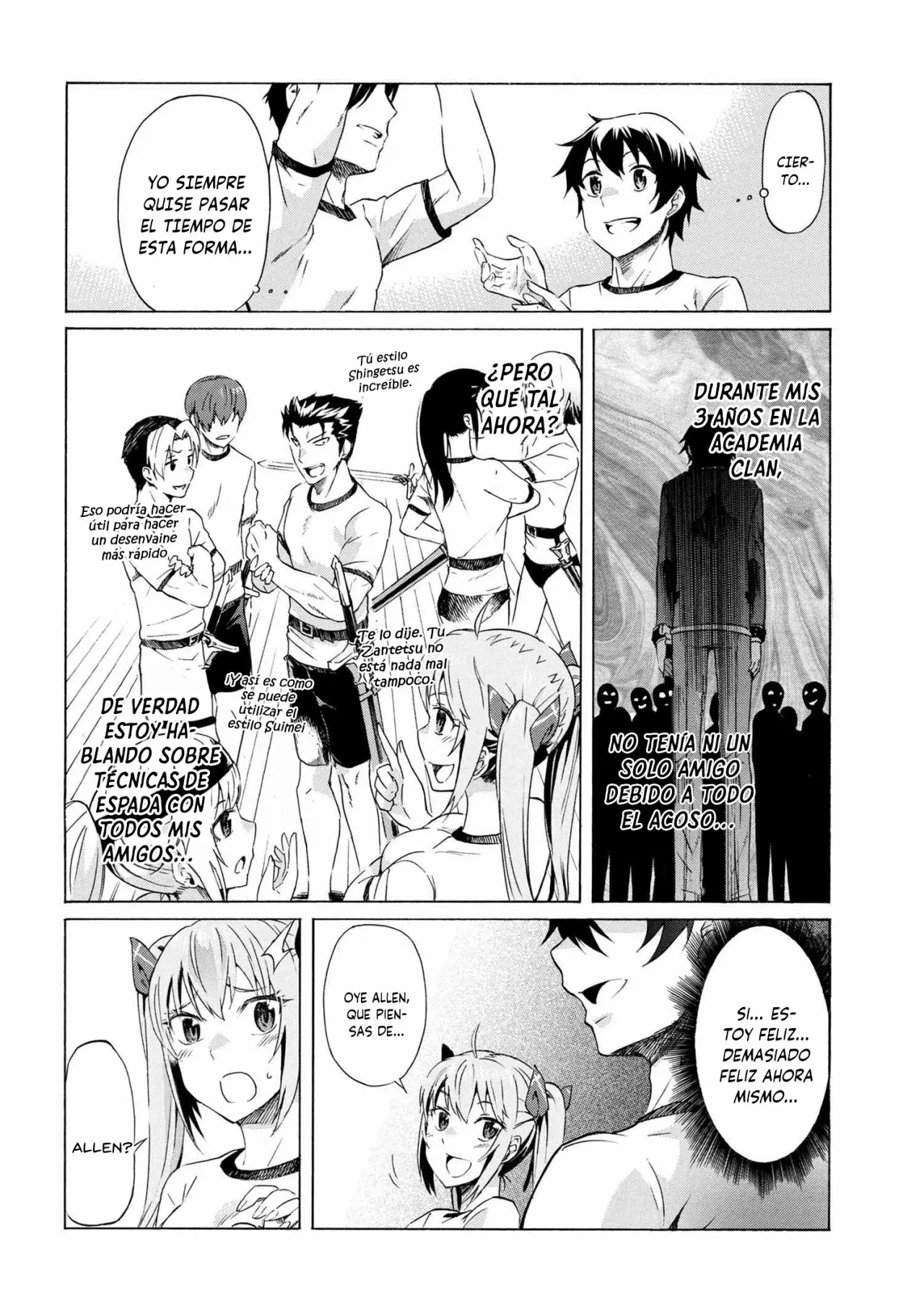 ICHIOKU-NEN BUTTON O RENDA SHITA ORE WA, KIZUITARA SAIKYOU NI NATTEITA Capítulo 8.1 - Page 19