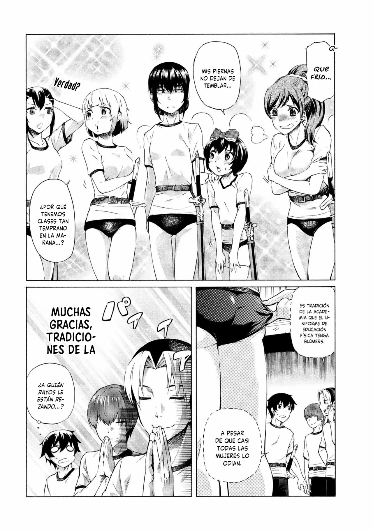 ICHIOKU-NEN BUTTON O RENDA SHITA ORE WA, KIZUITARA SAIKYOU NI NATTEITA Capítulo 8.1 - Page 4