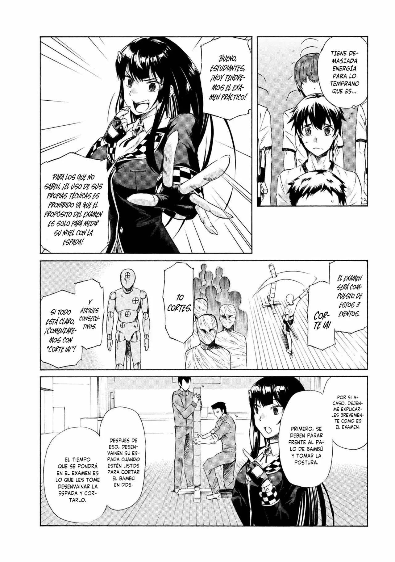 ICHIOKU-NEN BUTTON O RENDA SHITA ORE WA, KIZUITARA SAIKYOU NI NATTEITA Capítulo 8.1 - Page 9