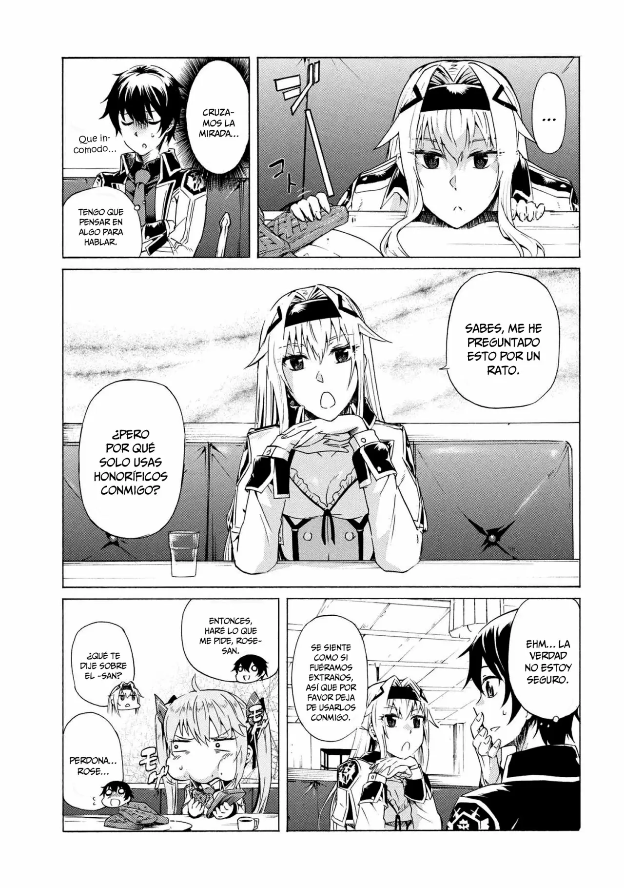 ICHIOKU-NEN BUTTON O RENDA SHITA ORE WA, KIZUITARA SAIKYOU NI NATTEITA Capítulo 8.2 - Page 10