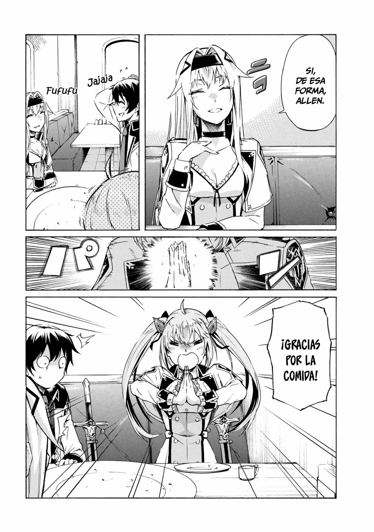 ICHIOKU-NEN BUTTON O RENDA SHITA ORE WA, KIZUITARA SAIKYOU NI NATTEITA Capítulo 8.2 - Page 11