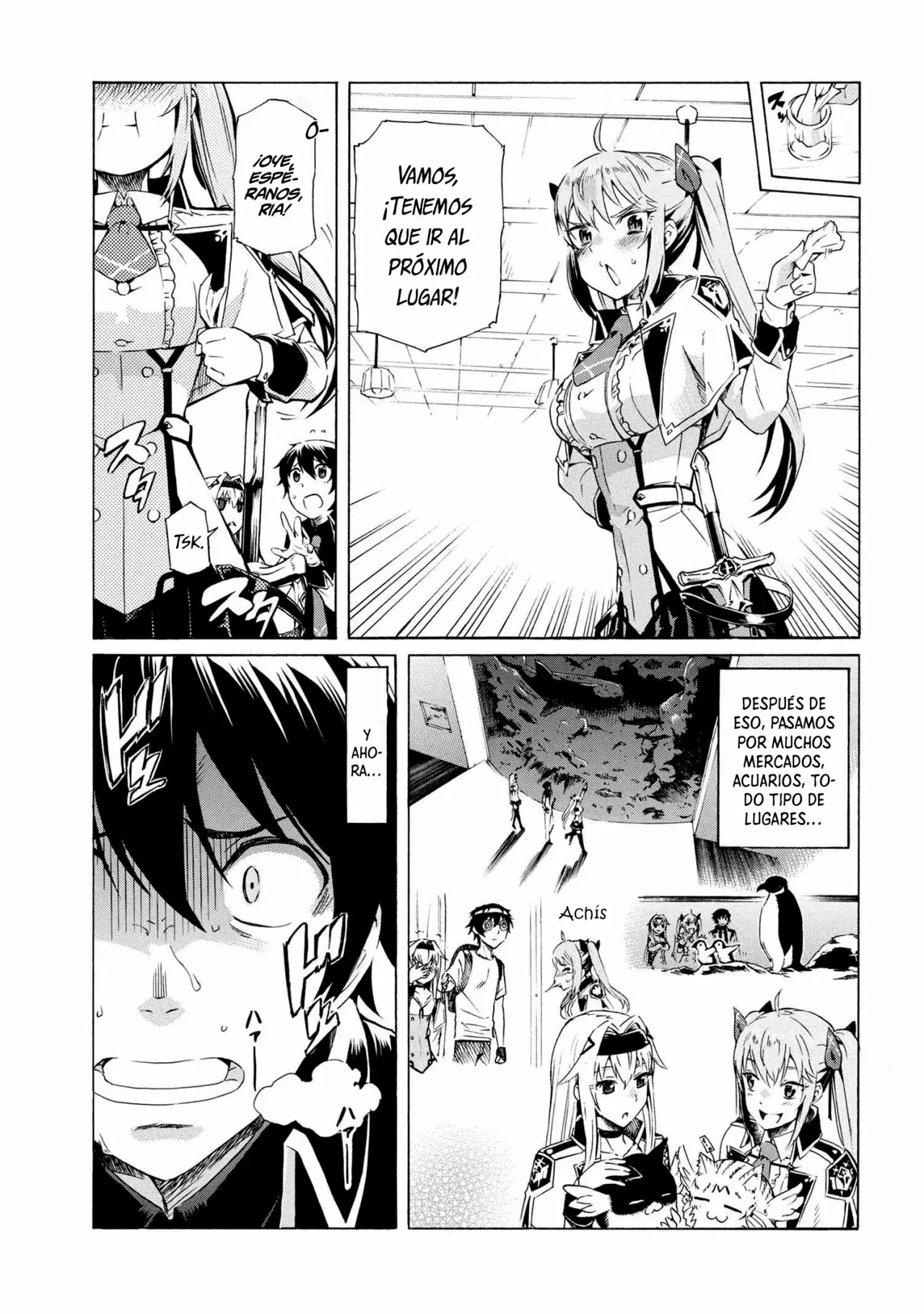 ICHIOKU-NEN BUTTON O RENDA SHITA ORE WA, KIZUITARA SAIKYOU NI NATTEITA Capítulo 8.2 - Page 12