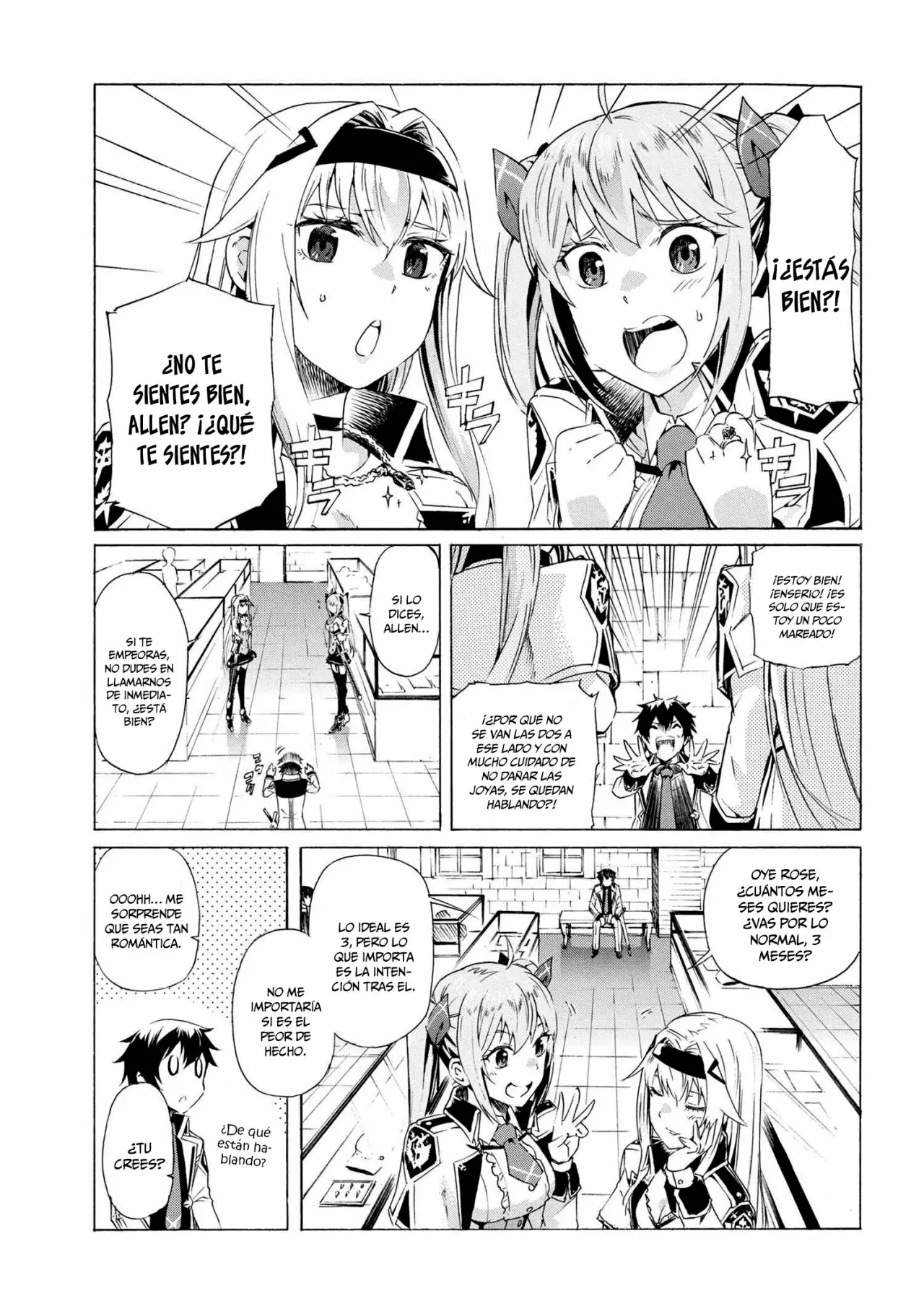 ICHIOKU-NEN BUTTON O RENDA SHITA ORE WA, KIZUITARA SAIKYOU NI NATTEITA Capítulo 8.2 - Page 14