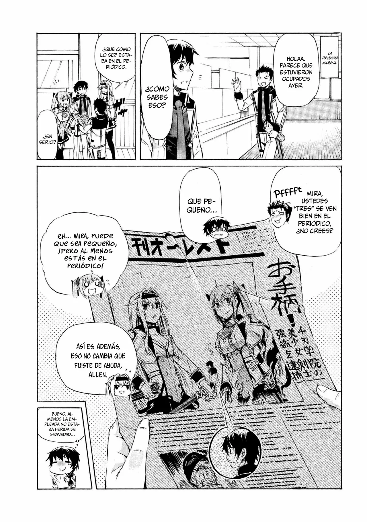ICHIOKU-NEN BUTTON O RENDA SHITA ORE WA, KIZUITARA SAIKYOU NI NATTEITA Capítulo 8.2 - Page 20