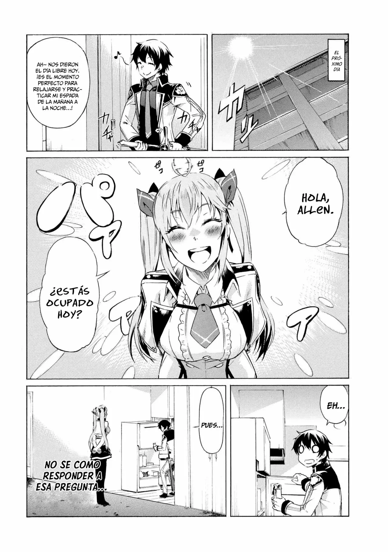 ICHIOKU-NEN BUTTON O RENDA SHITA ORE WA, KIZUITARA SAIKYOU NI NATTEITA Capítulo 8.2 - Page 3