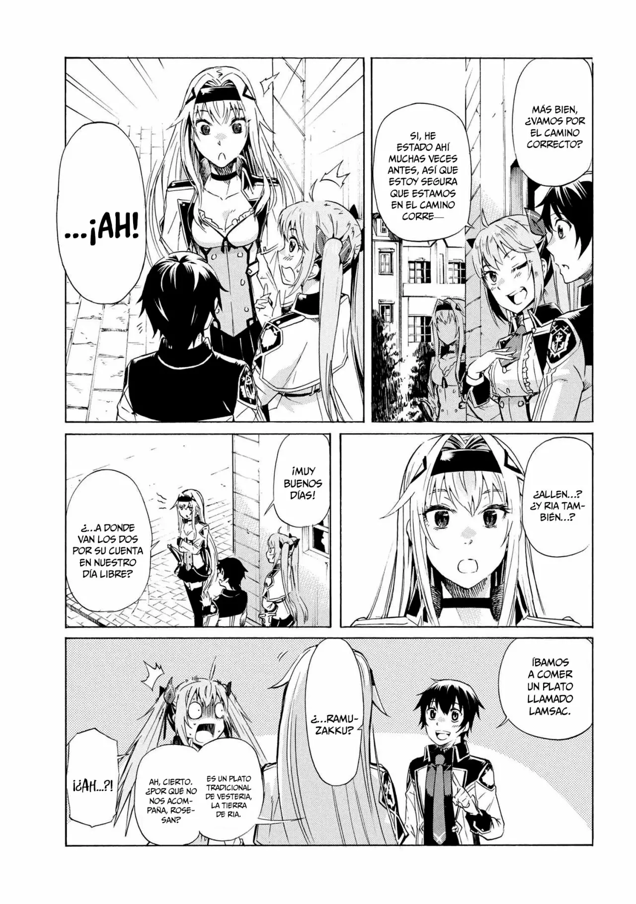 ICHIOKU-NEN BUTTON O RENDA SHITA ORE WA, KIZUITARA SAIKYOU NI NATTEITA Capítulo 8.2 - Page 6