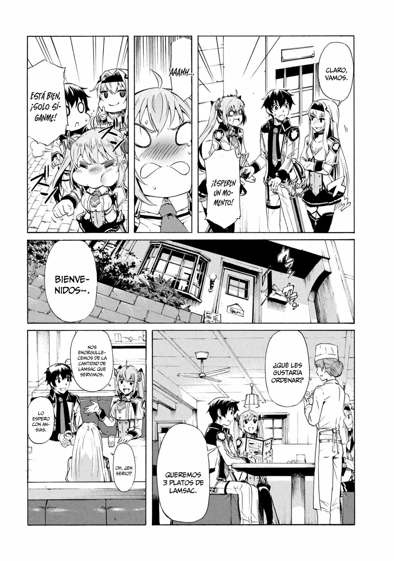 ICHIOKU-NEN BUTTON O RENDA SHITA ORE WA, KIZUITARA SAIKYOU NI NATTEITA Capítulo 8.2 - Page 7