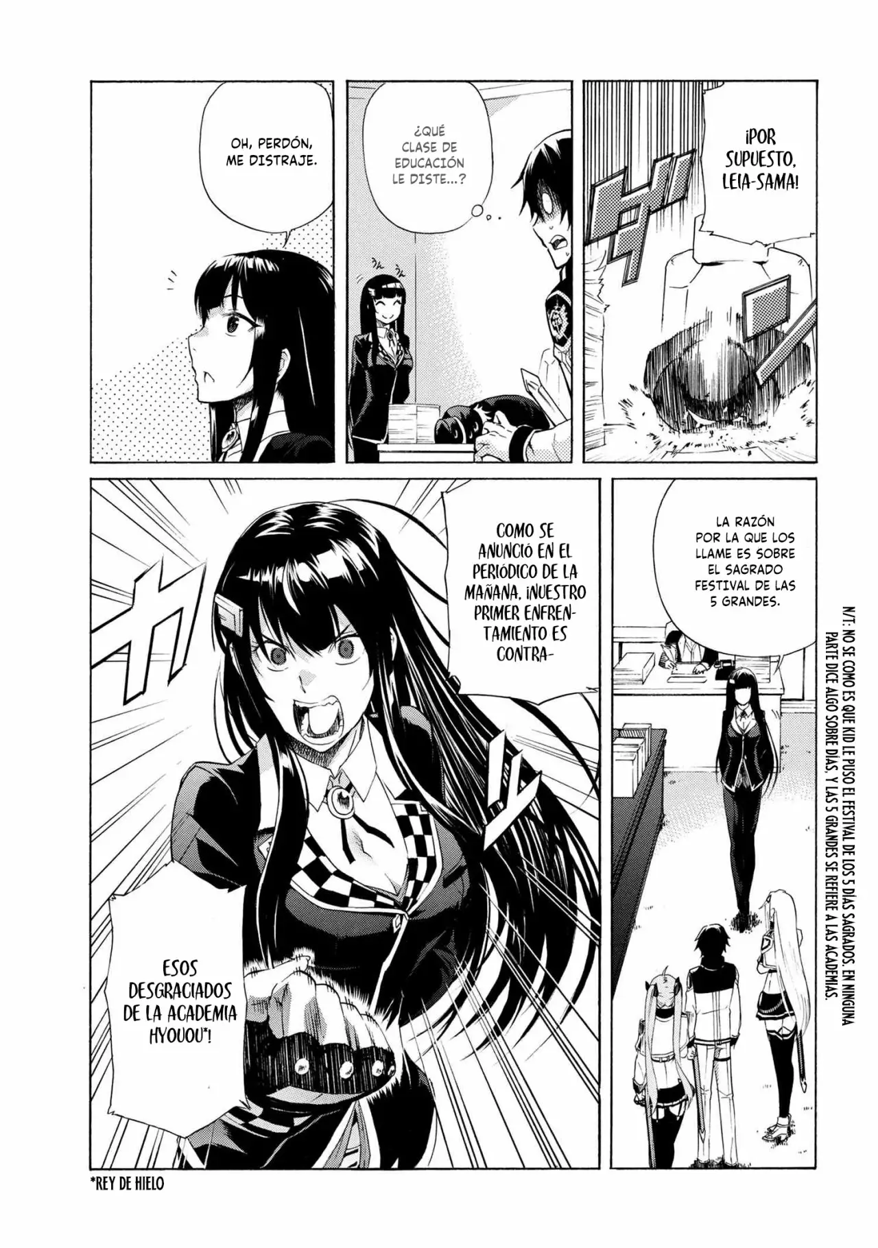 ICHIOKU-NEN BUTTON O RENDA SHITA ORE WA, KIZUITARA SAIKYOU NI NATTEITA Capítulo 9.1 - Page 11