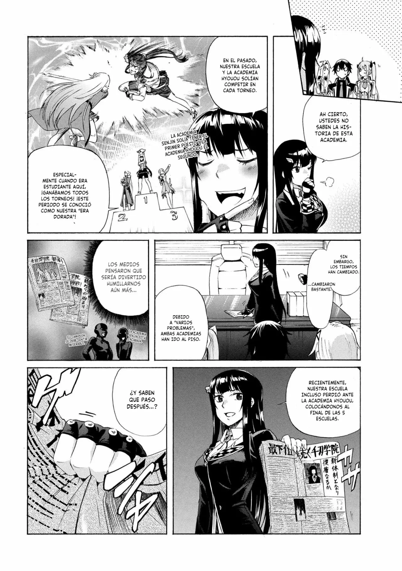 ICHIOKU-NEN BUTTON O RENDA SHITA ORE WA, KIZUITARA SAIKYOU NI NATTEITA Capítulo 9.1 - Page 12