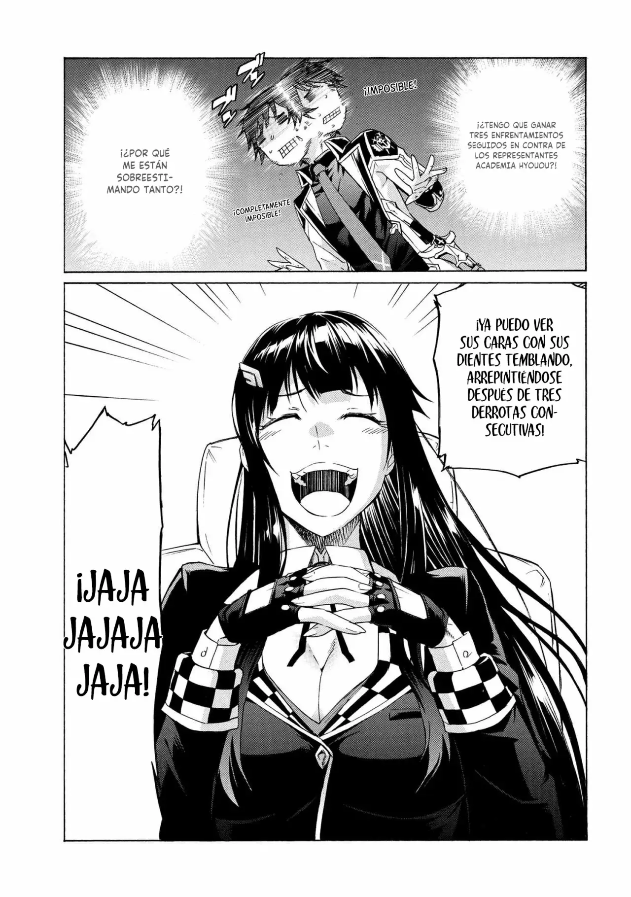 ICHIOKU-NEN BUTTON O RENDA SHITA ORE WA, KIZUITARA SAIKYOU NI NATTEITA Capítulo 9.1 - Page 17