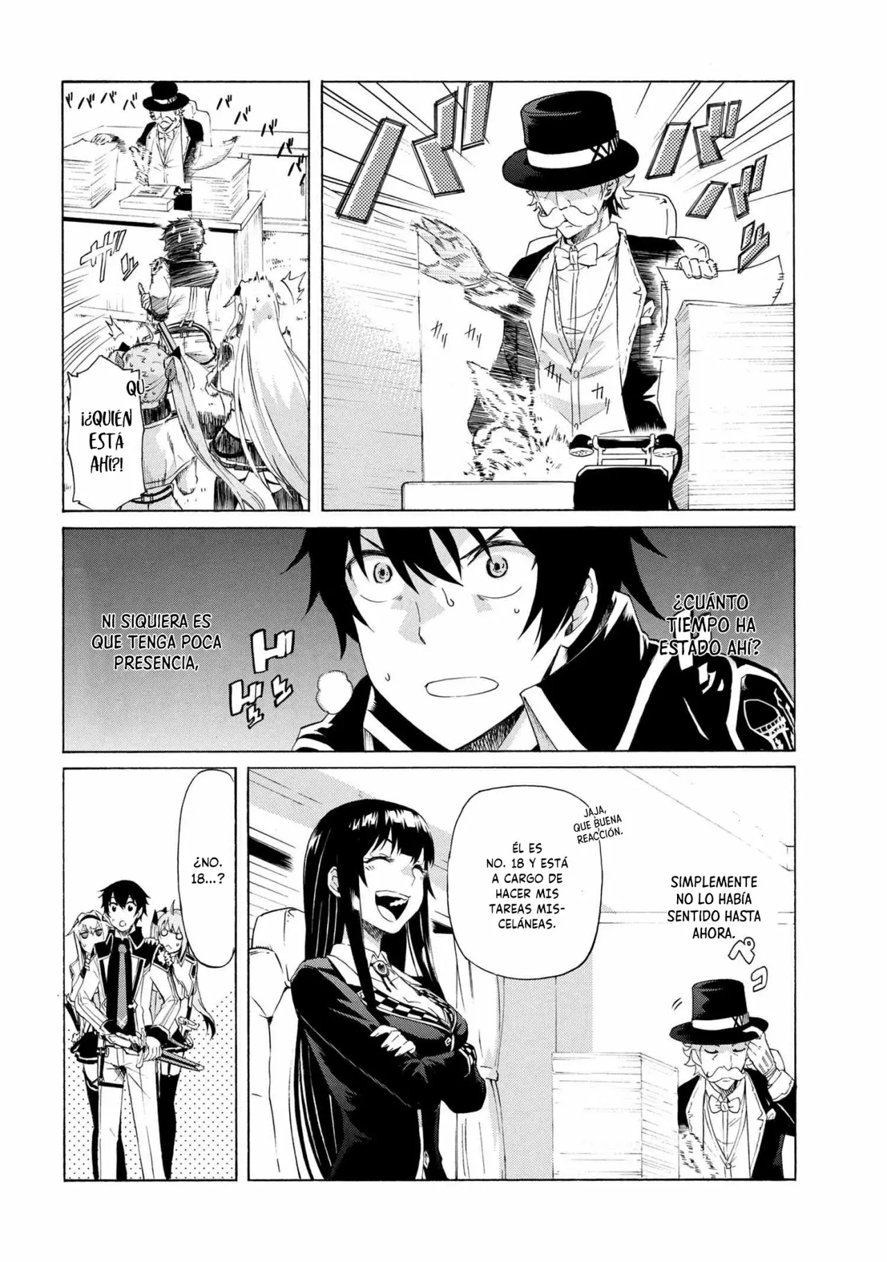 ICHIOKU-NEN BUTTON O RENDA SHITA ORE WA, KIZUITARA SAIKYOU NI NATTEITA Capítulo 9.1 - Page 6