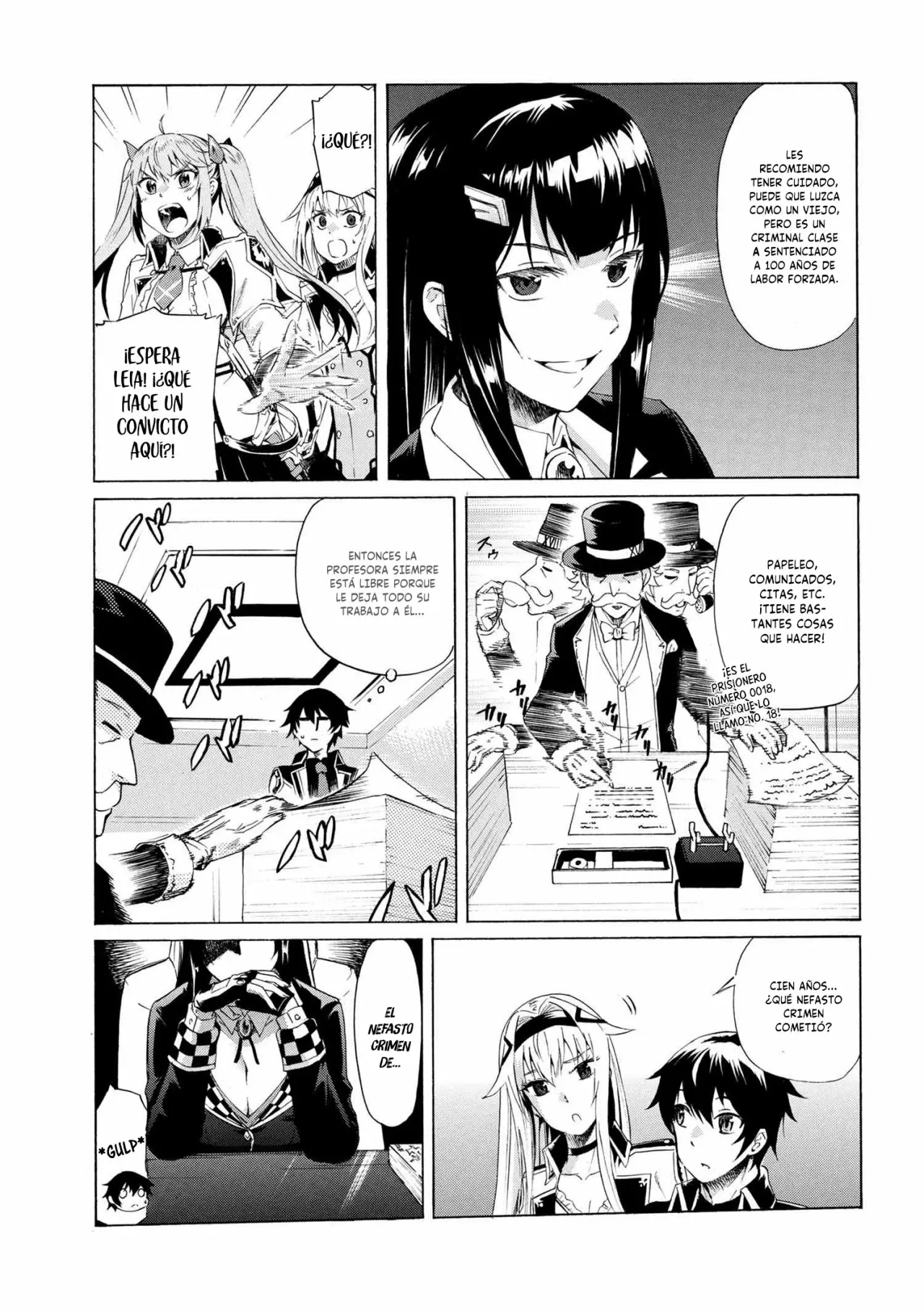 ICHIOKU-NEN BUTTON O RENDA SHITA ORE WA, KIZUITARA SAIKYOU NI NATTEITA Capítulo 9.1 - Page 7
