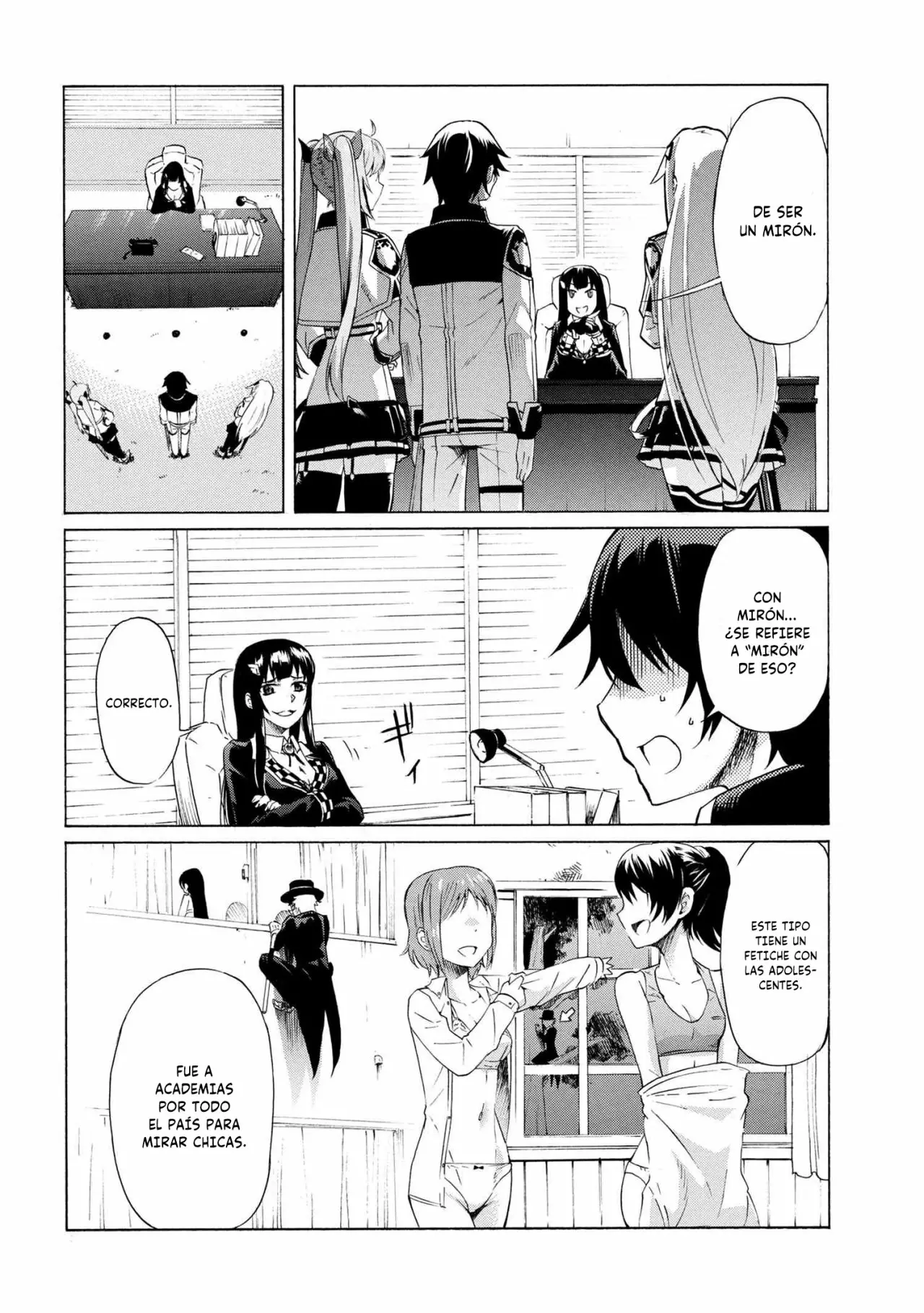 ICHIOKU-NEN BUTTON O RENDA SHITA ORE WA, KIZUITARA SAIKYOU NI NATTEITA Capítulo 9.1 - Page 8